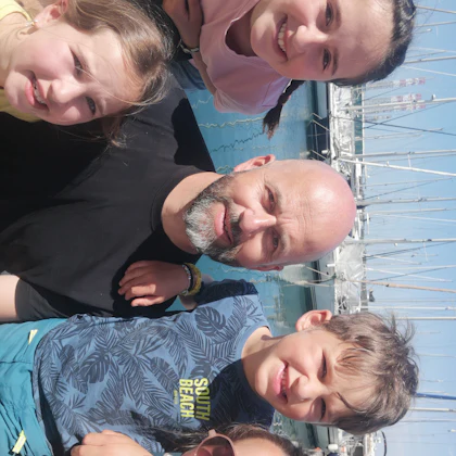 Player photo from Pula: Shadows of the Empire walking tour in Pula