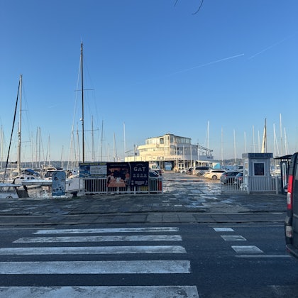 Player photo from Pula: Shadows of the Empire walking tour in Pula