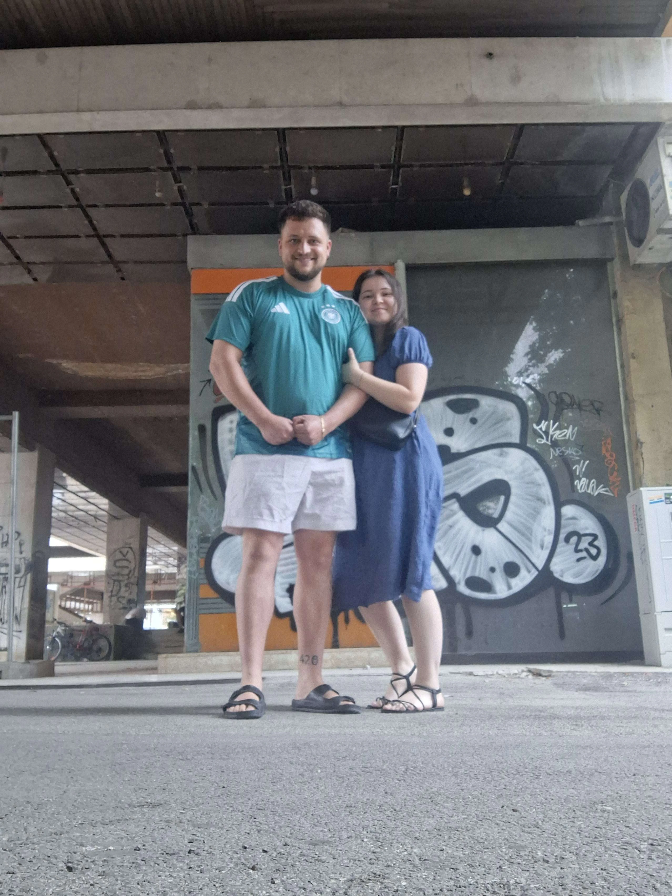Player photo from Pula: Shadows of the Empire walking tour in Pula