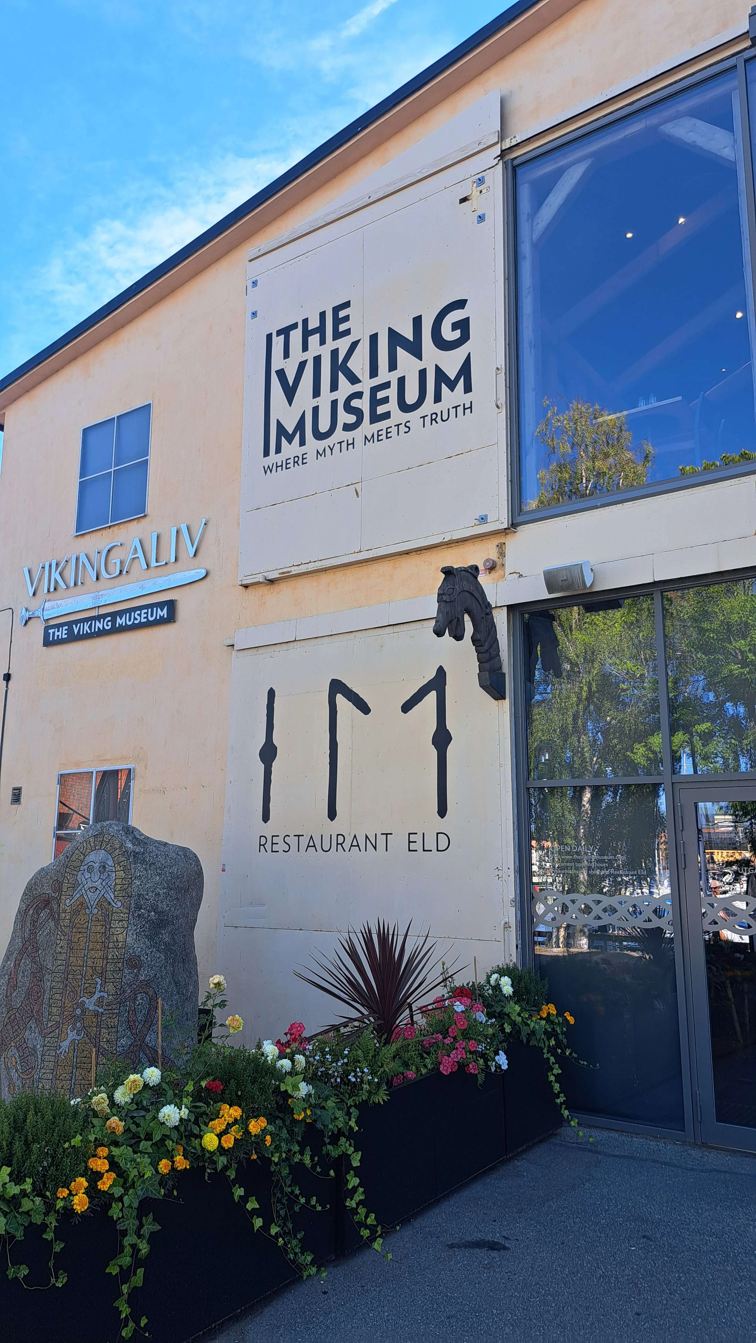 Player photo from Royal Vikings of Stockholm walking tour in Stockholm