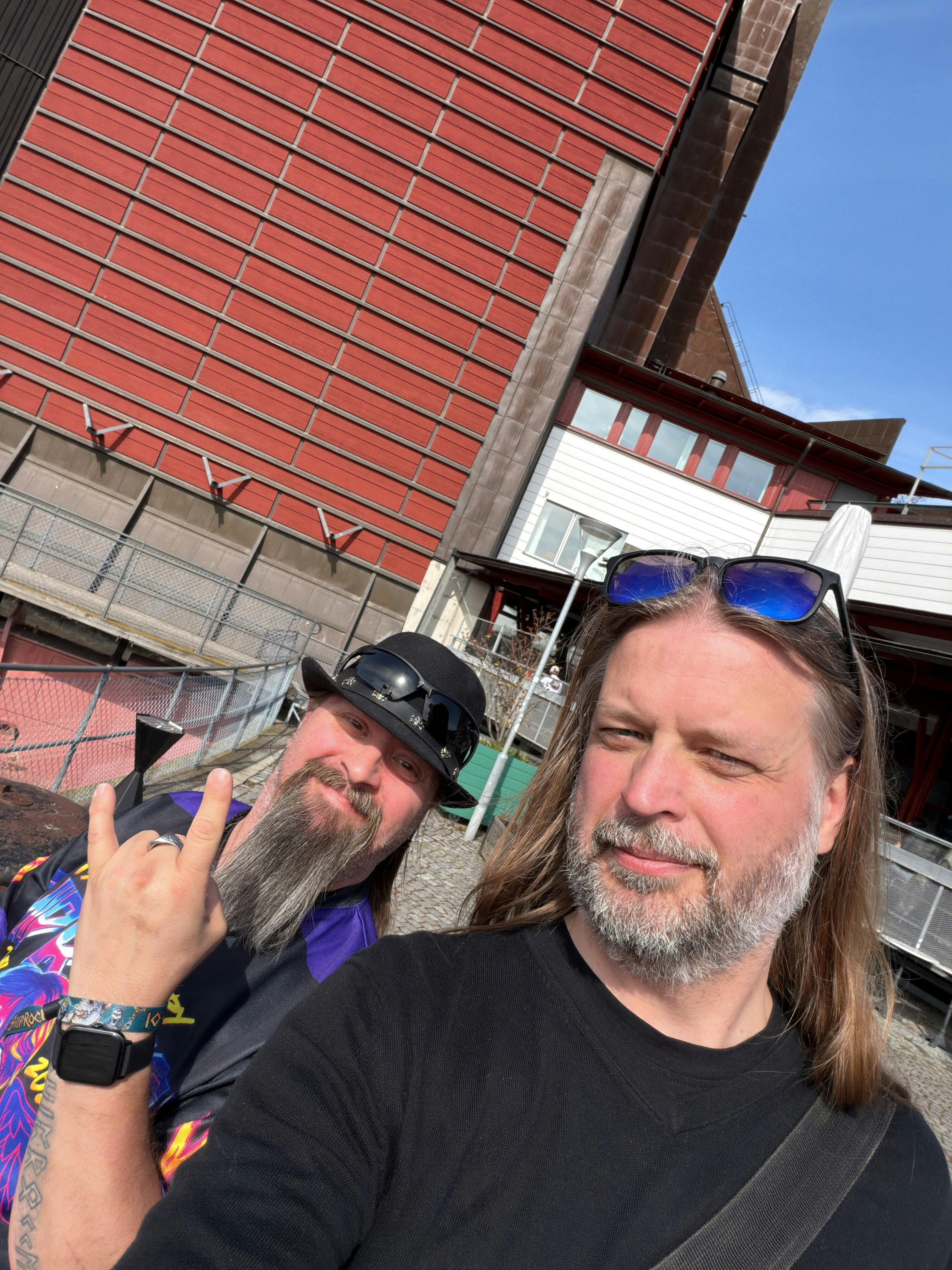 Player photo from Royal Vikings of Stockholm walking tour in Stockholm