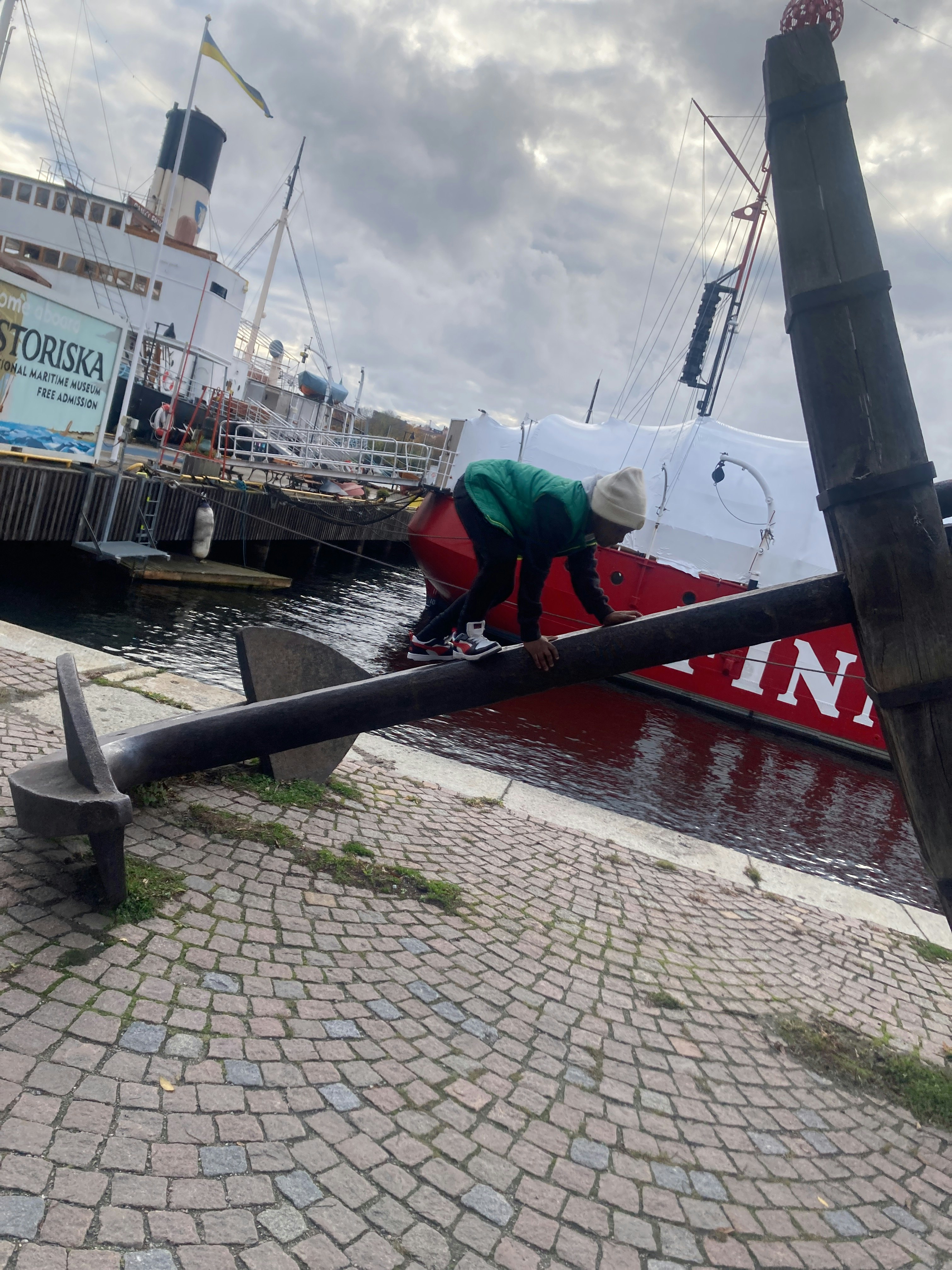 Player photo from Royal Vikings of Stockholm walking tour in Stockholm