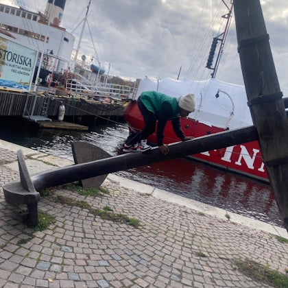 Player photo from Royal Vikings of Stockholm walking tour in Stockholm