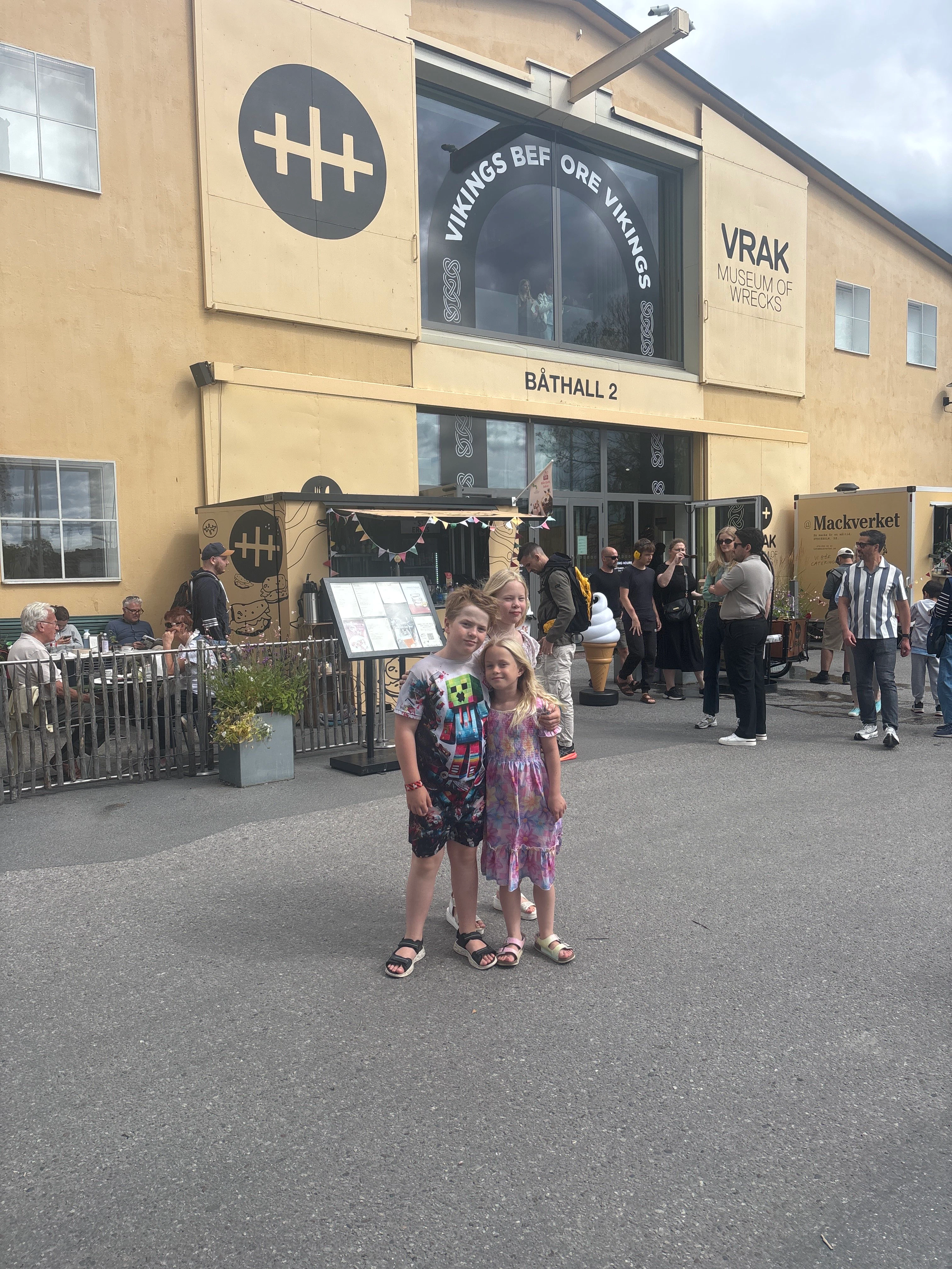 Player photo from Royal Vikings of Stockholm walking tour in Stockholm