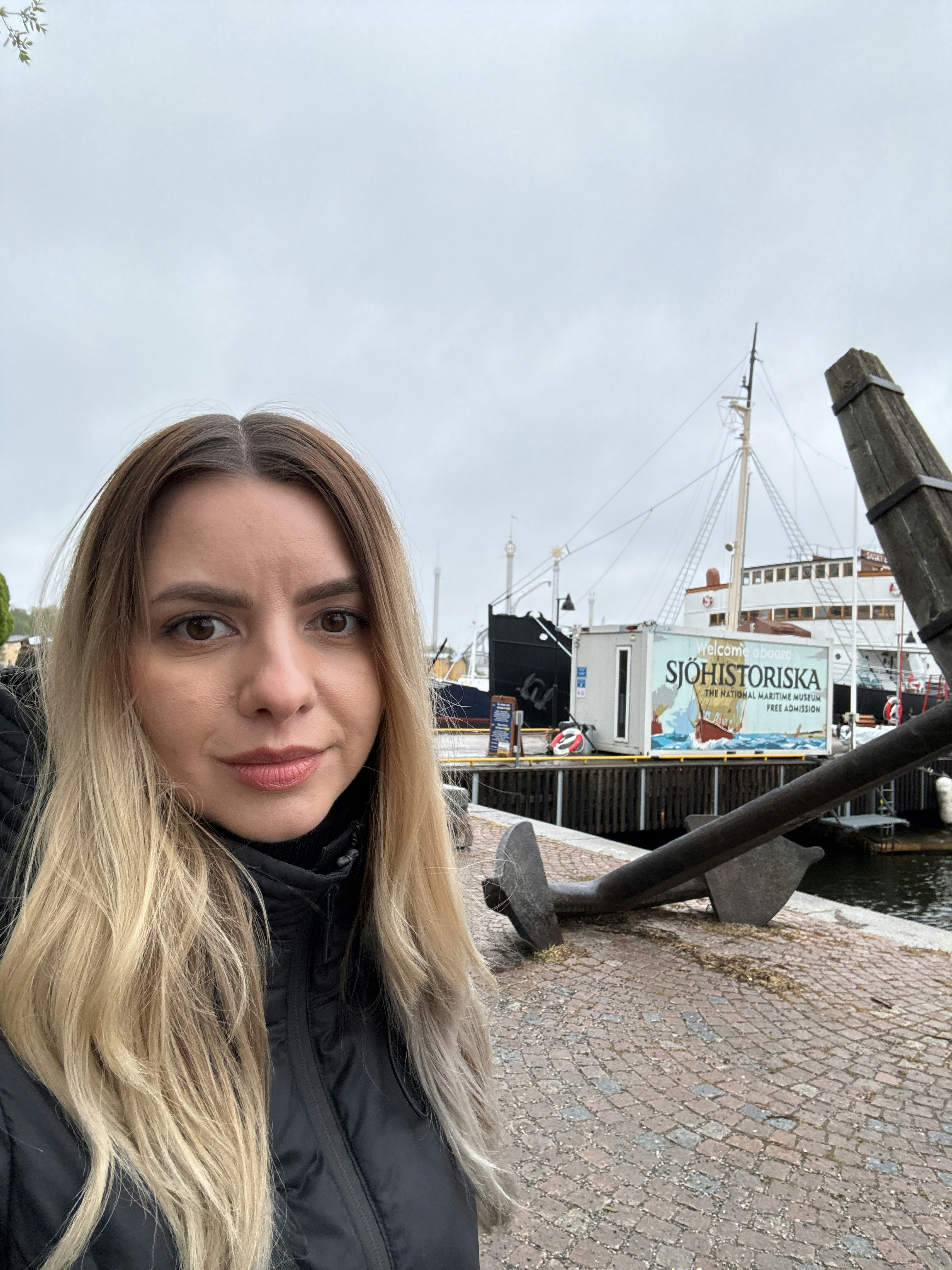 Player photo from Royal Vikings of Stockholm
