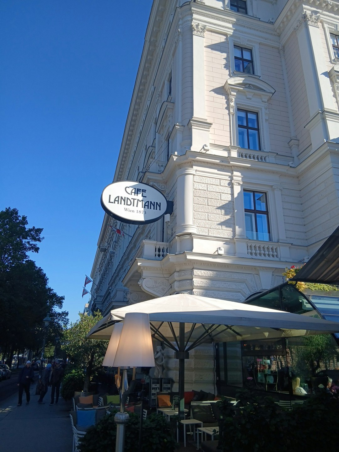 Player photo from In the footsteps of Freud: Adventure in Vienna walking tour in Vienna