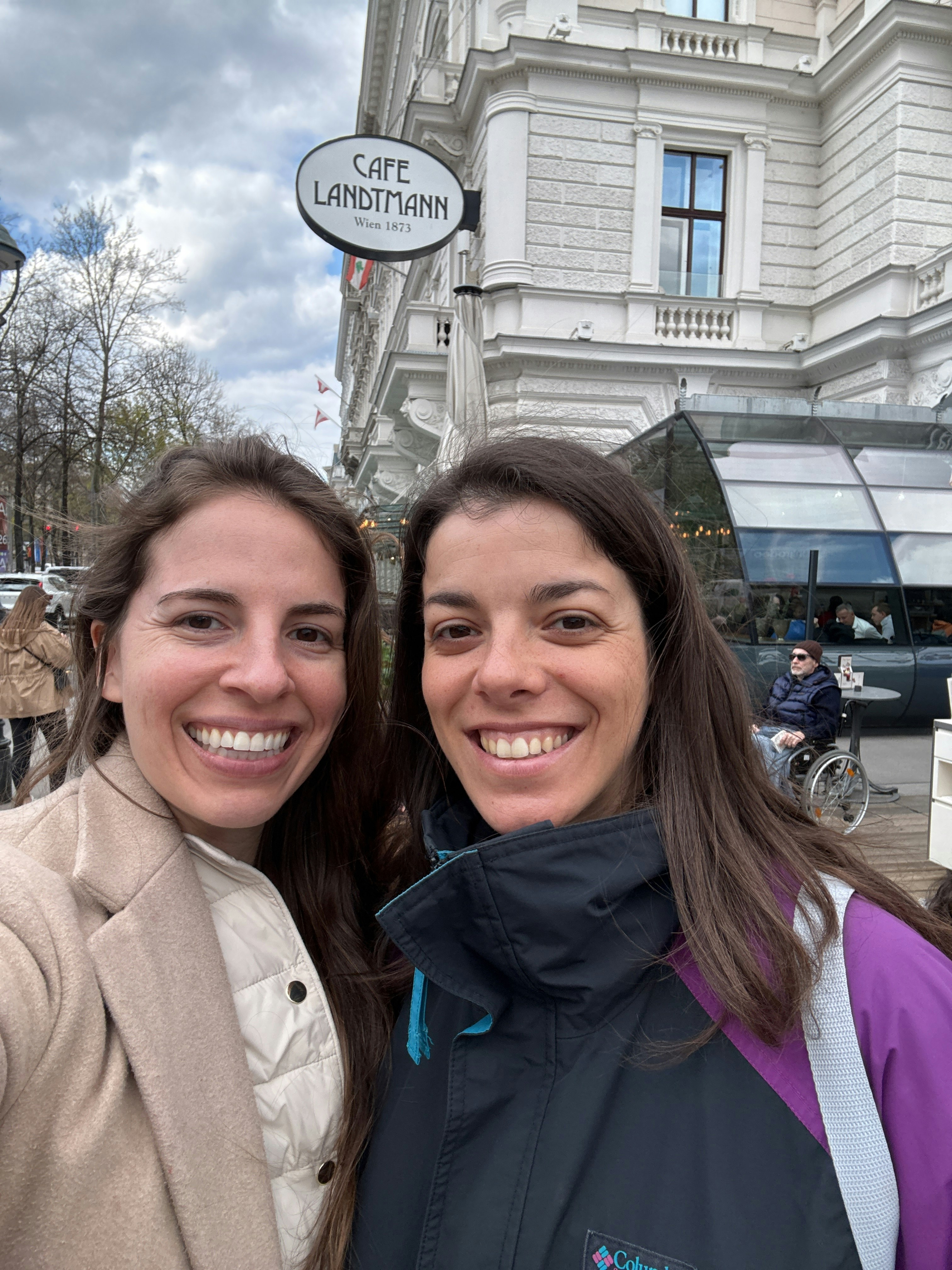 Player photo from In the footsteps of Freud: Adventure in Vienna walking tour in Vienna