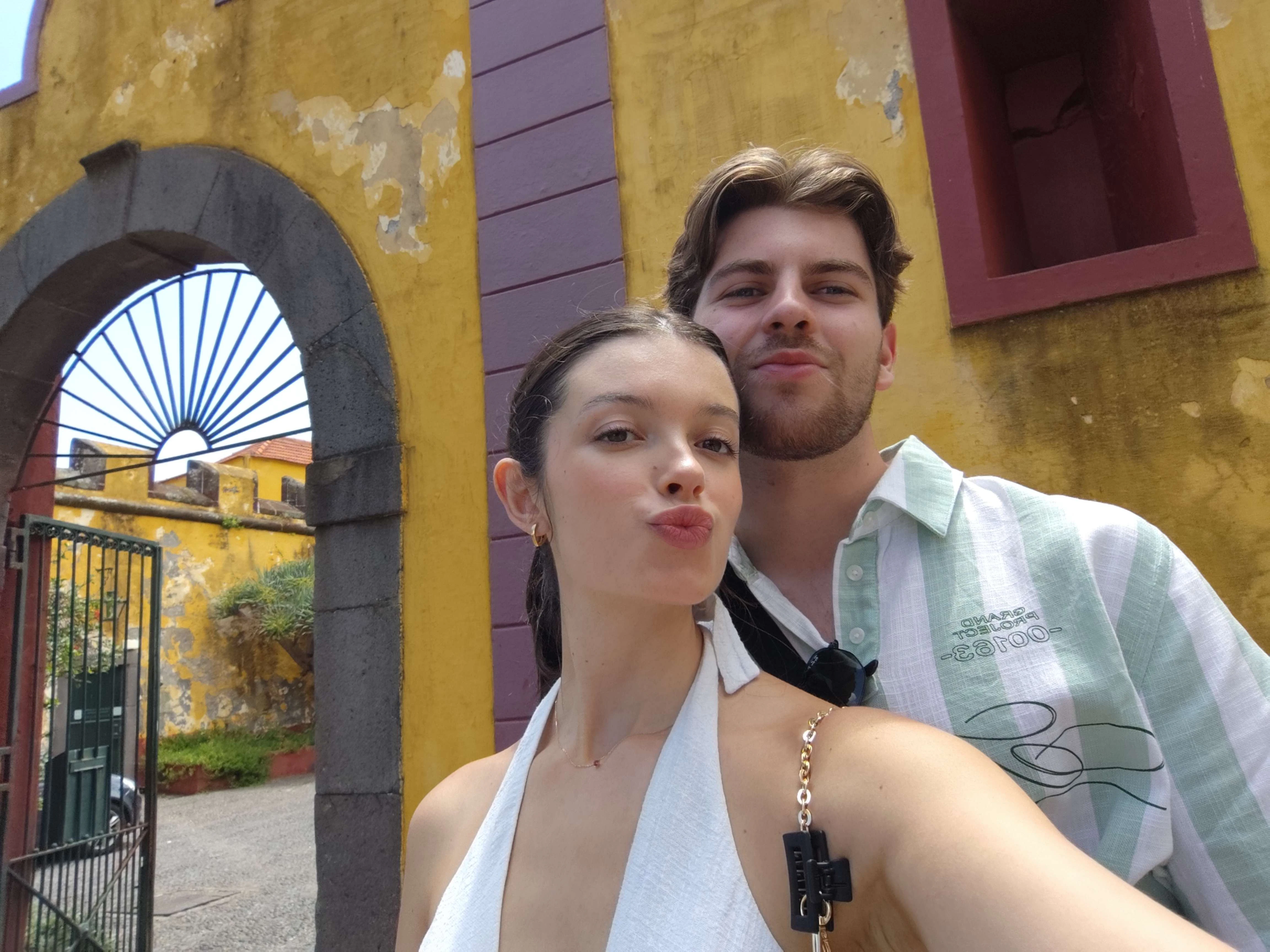 Player photo from Funchal Murder Mystery: In Broad Daylight walking tour in Funchal
