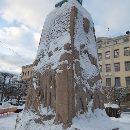 Player photo from From Stockholm with Love walking tour in Stockholm