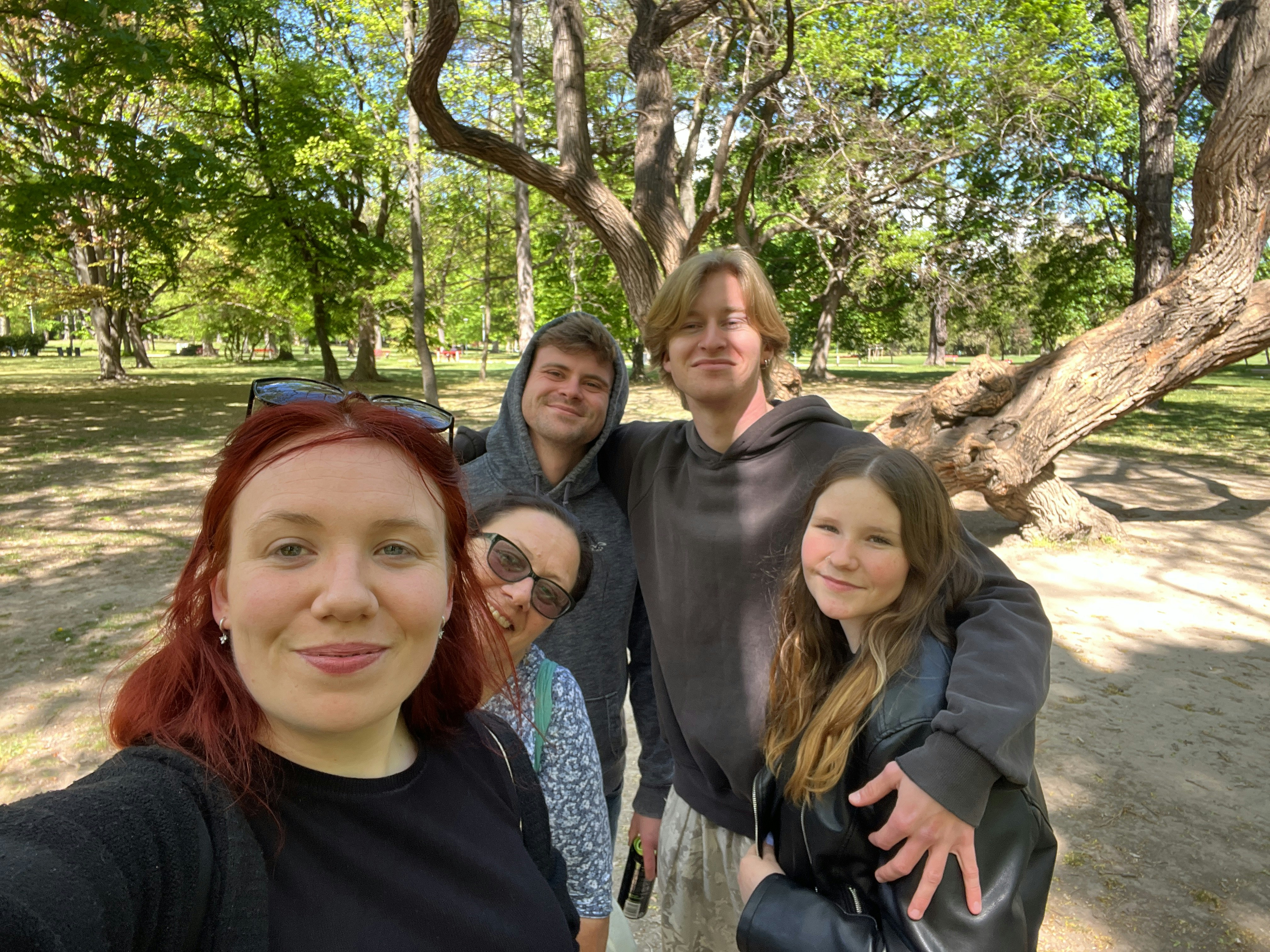 Player photo from Budapest Eclipse of Shadows: A Margaret Island Investigation