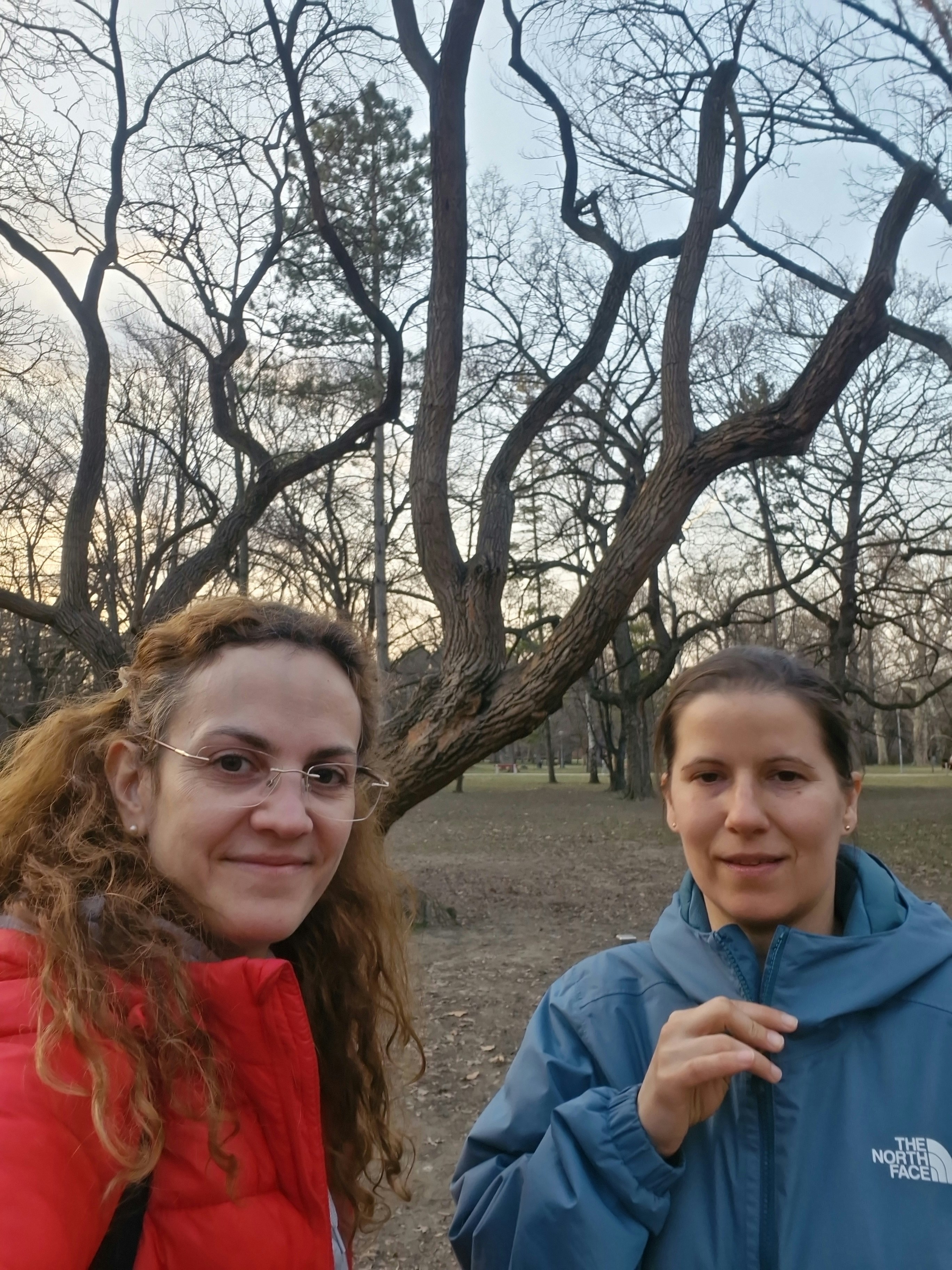 Player photo from Budapest Eclipse of Shadows: A Margaret Island Investigation walking tour in Budapest
