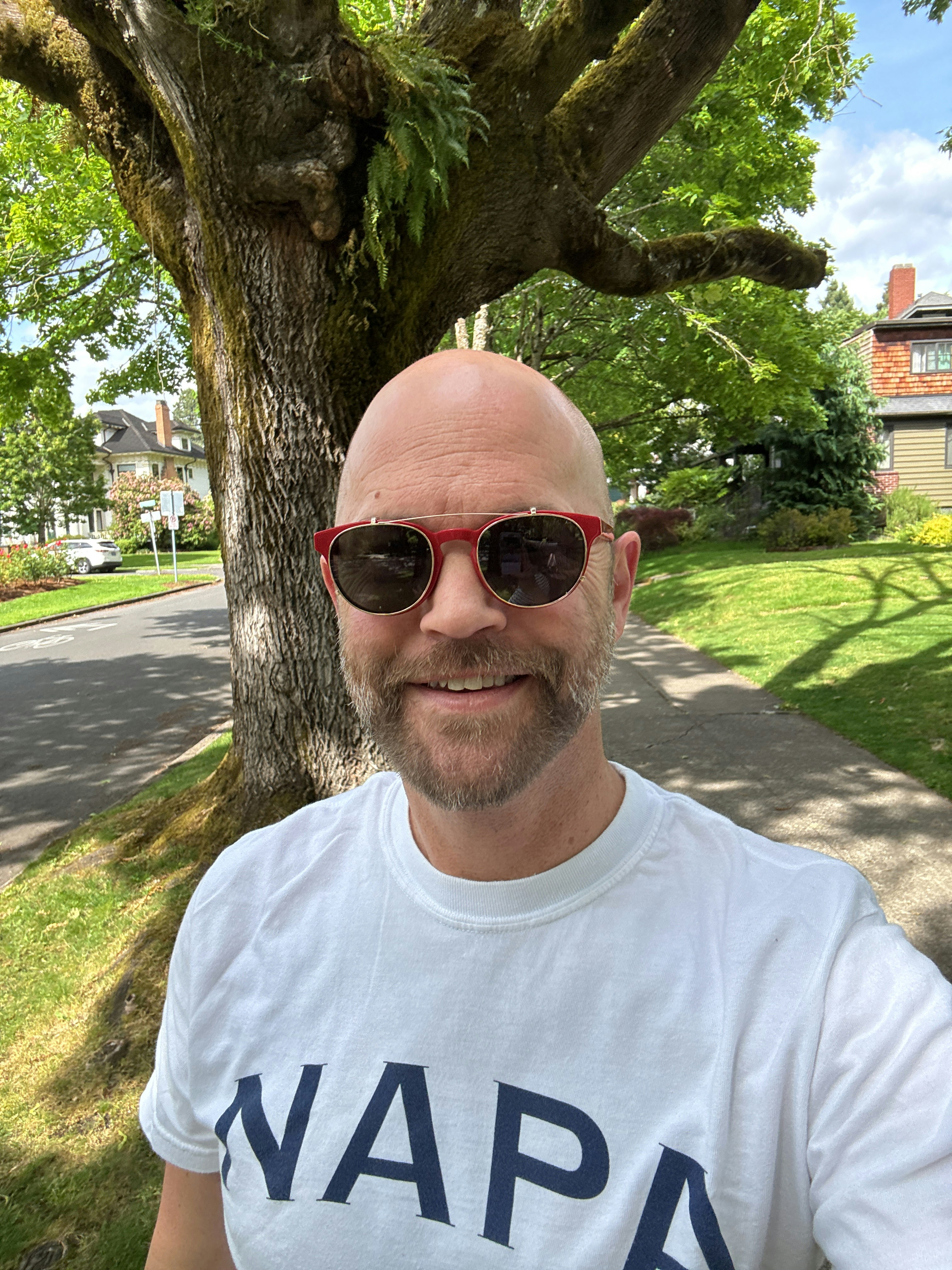 Player photo from Hidden Portland: An Enchanting Stroll in Southeast walking tour in Portland, OR