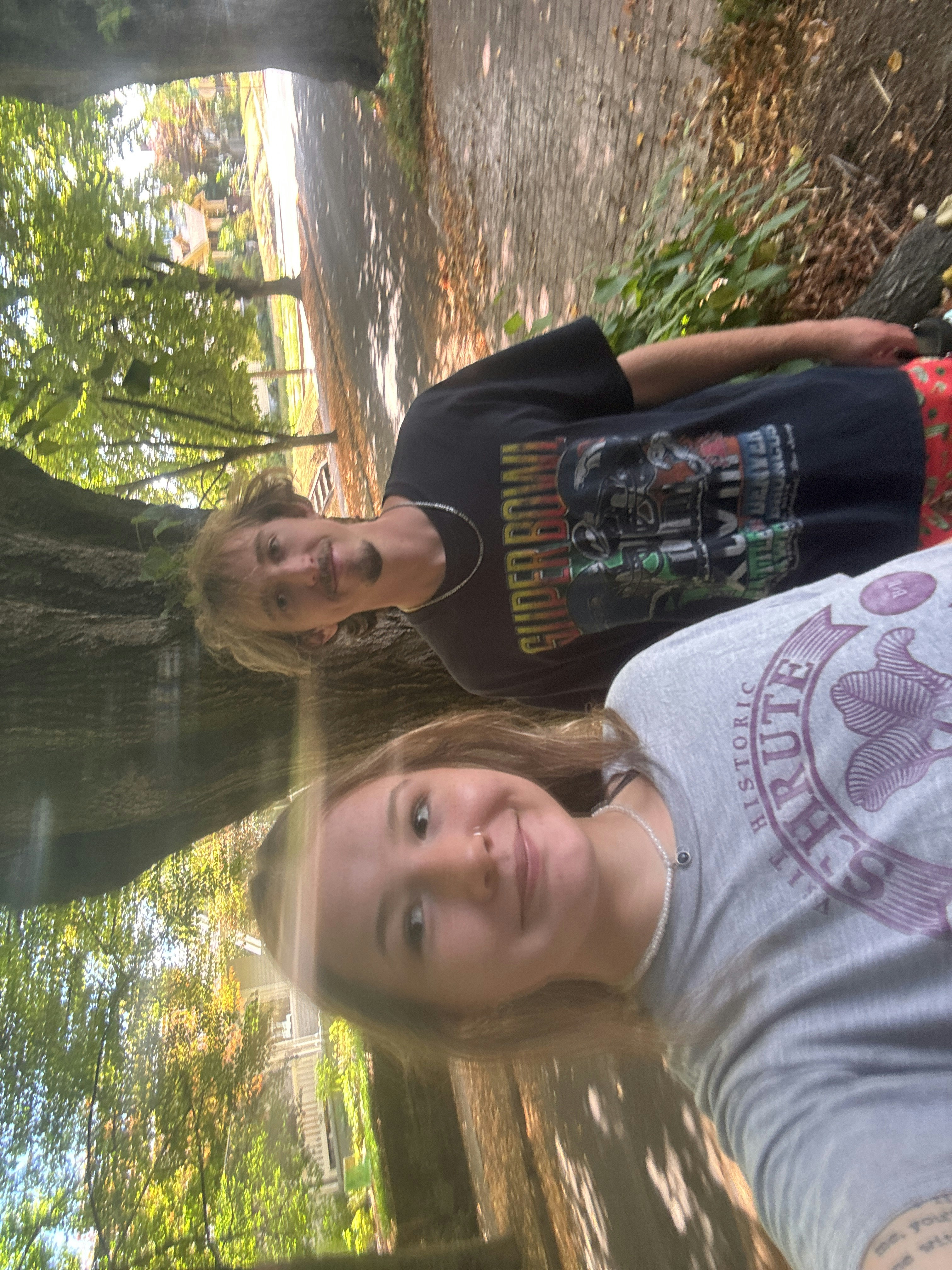 Player photo from Hidden Portland: An Enchanting Stroll in Southeast walking tour in Portland, OR