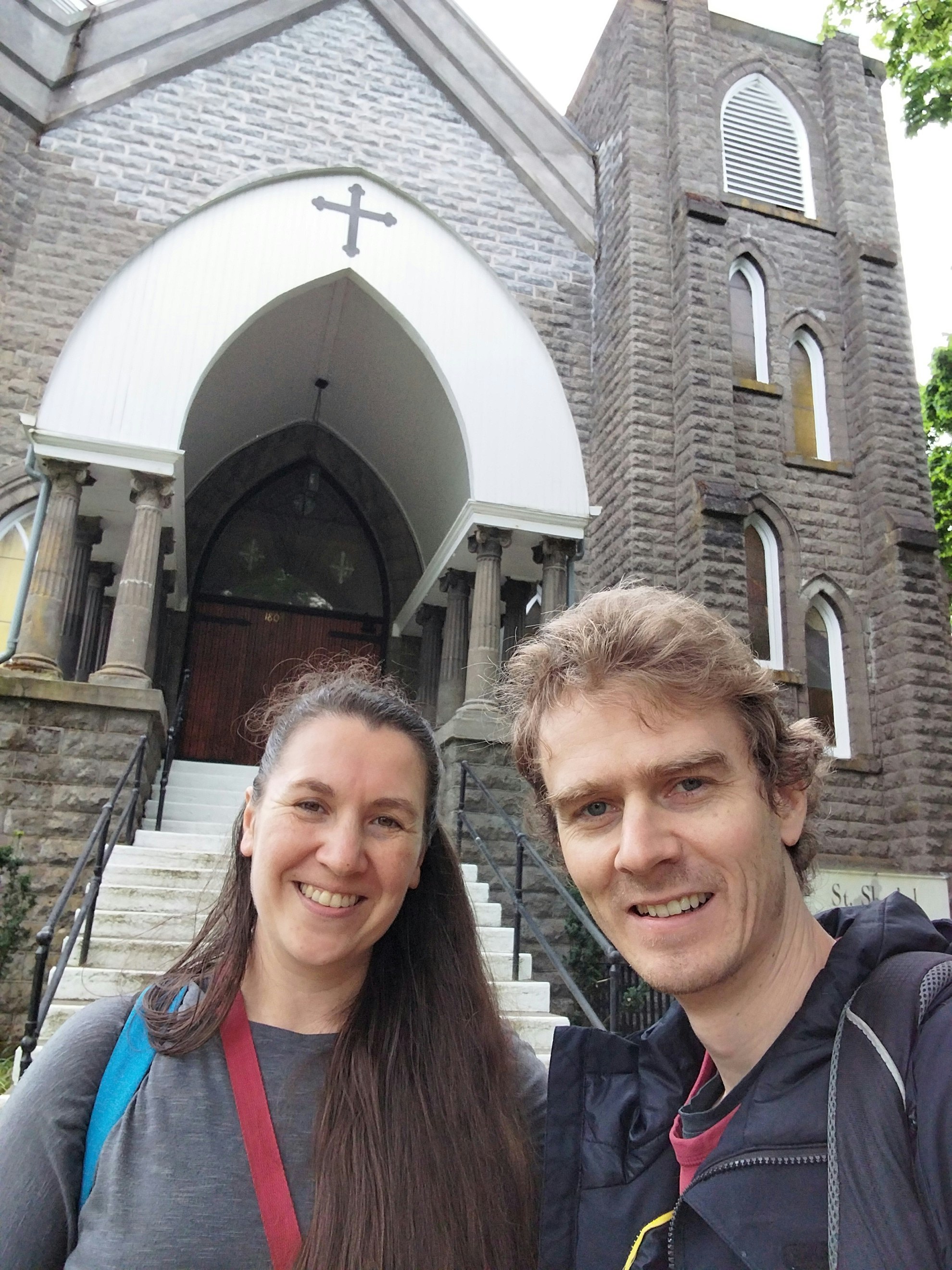 Player photo from Hidden Portland: An Enchanting Stroll in Southeast