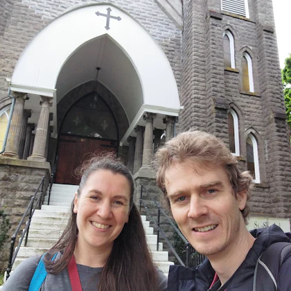 Player photo from Hidden Portland: An Enchanting Stroll in Southeast walking tour in Portland, OR