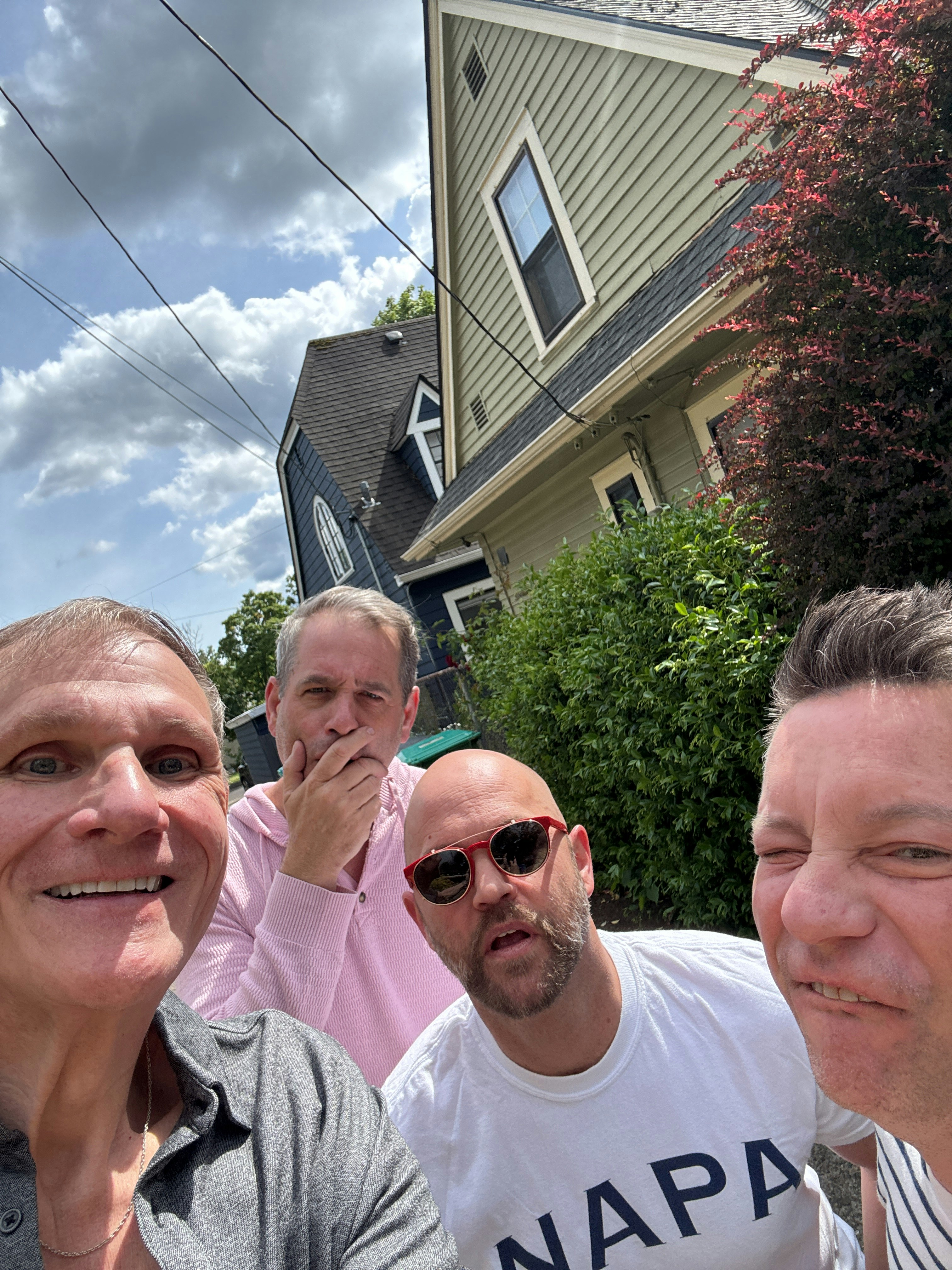 Player photo from Hidden Portland: An Enchanting Stroll in Southeast walking tour in Portland, OR