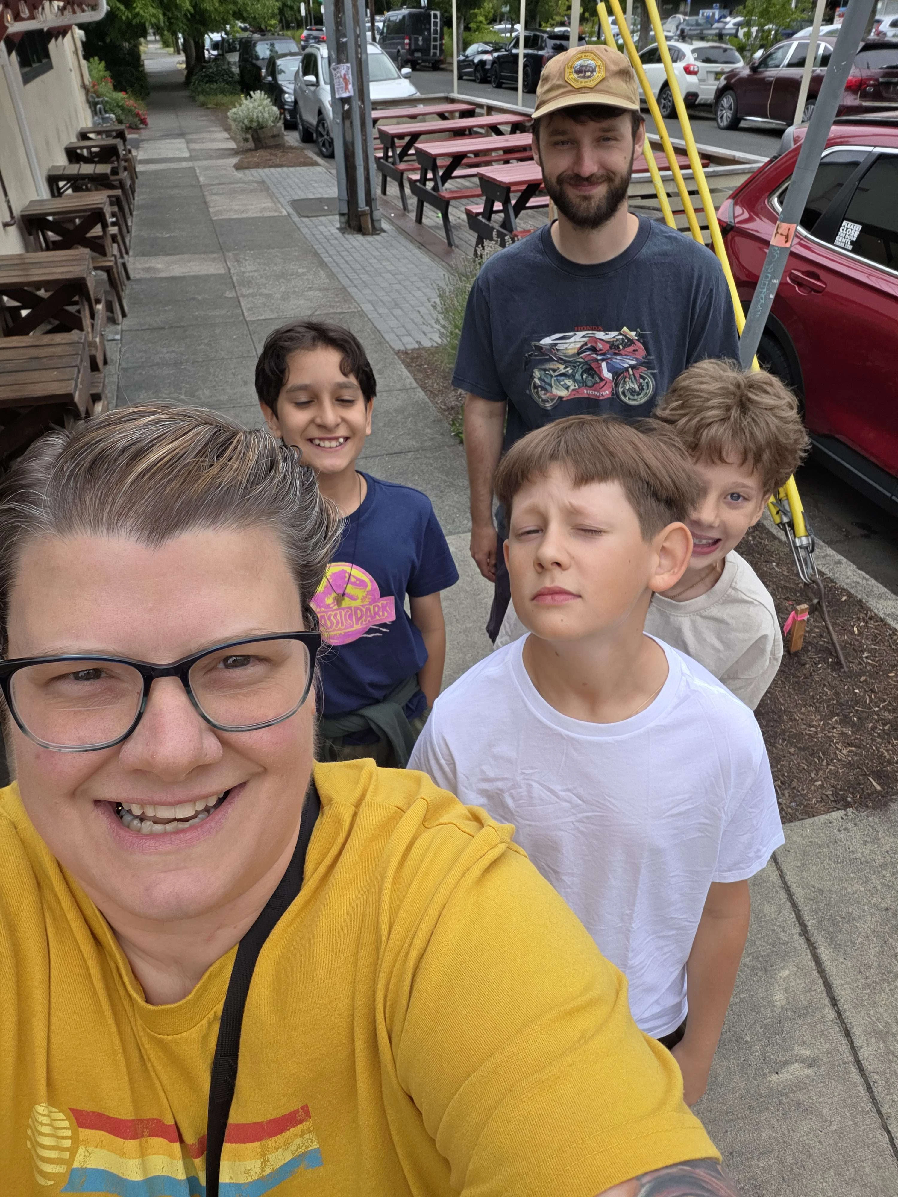 Player photo from Hidden Portland: An Enchanting Stroll in Southeast walking tour in Portland, OR