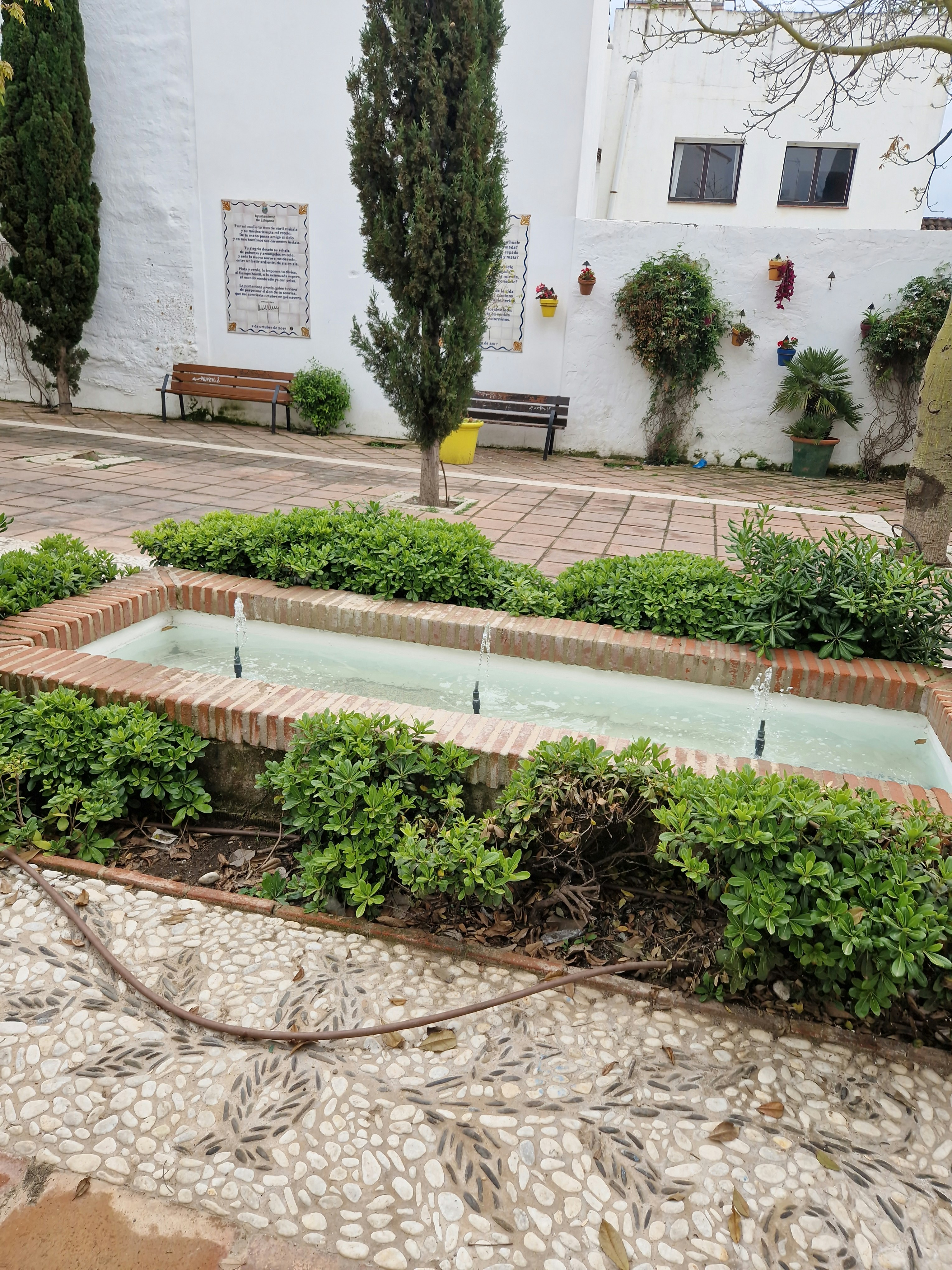 Player photo from Streets of Estepona: The Magic Blocks walking tour in Estepona