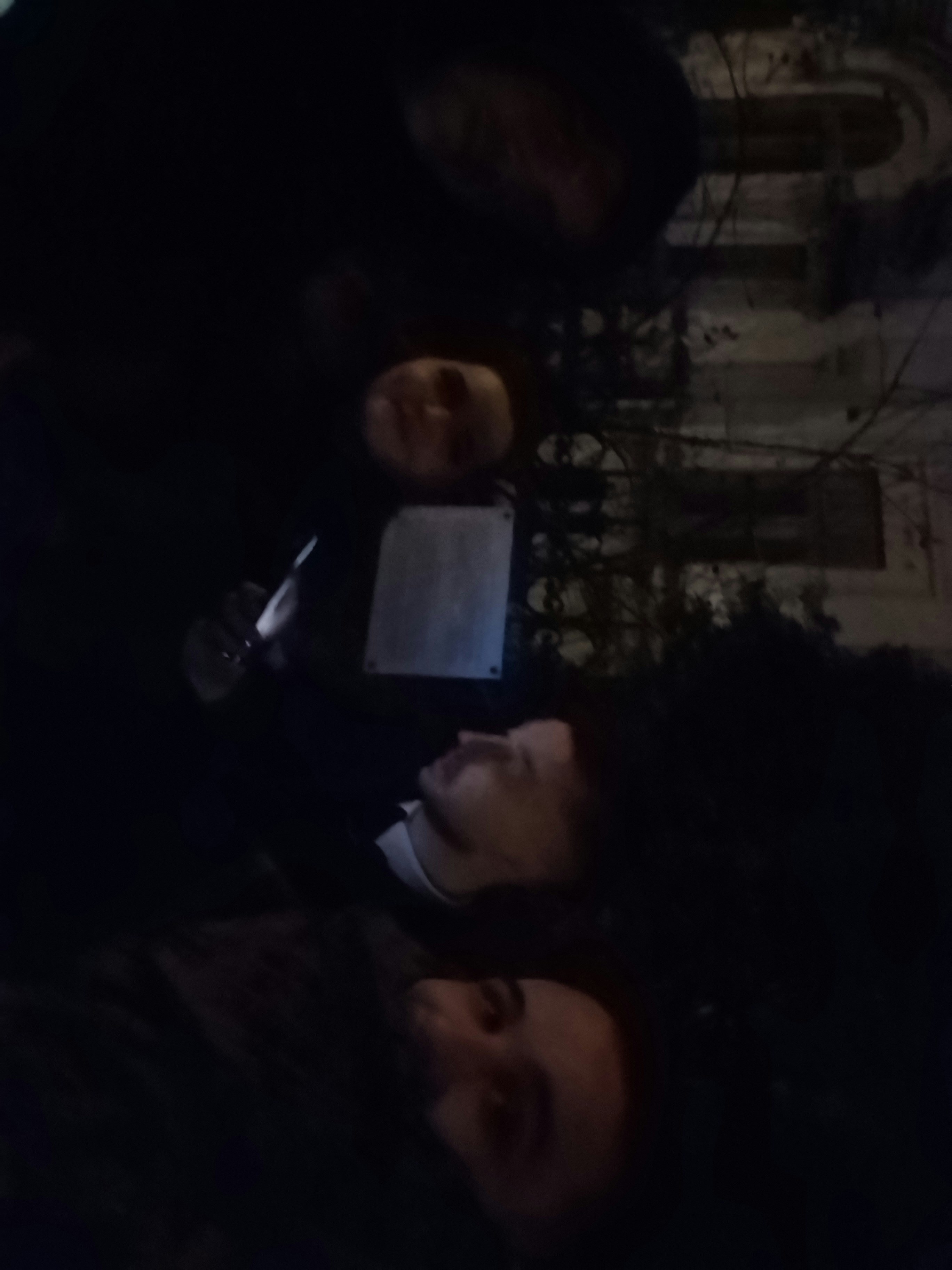 Player photo from Booksy si Agatha Read-a-lot în căutarea cărților furate walking tour in Bucharest