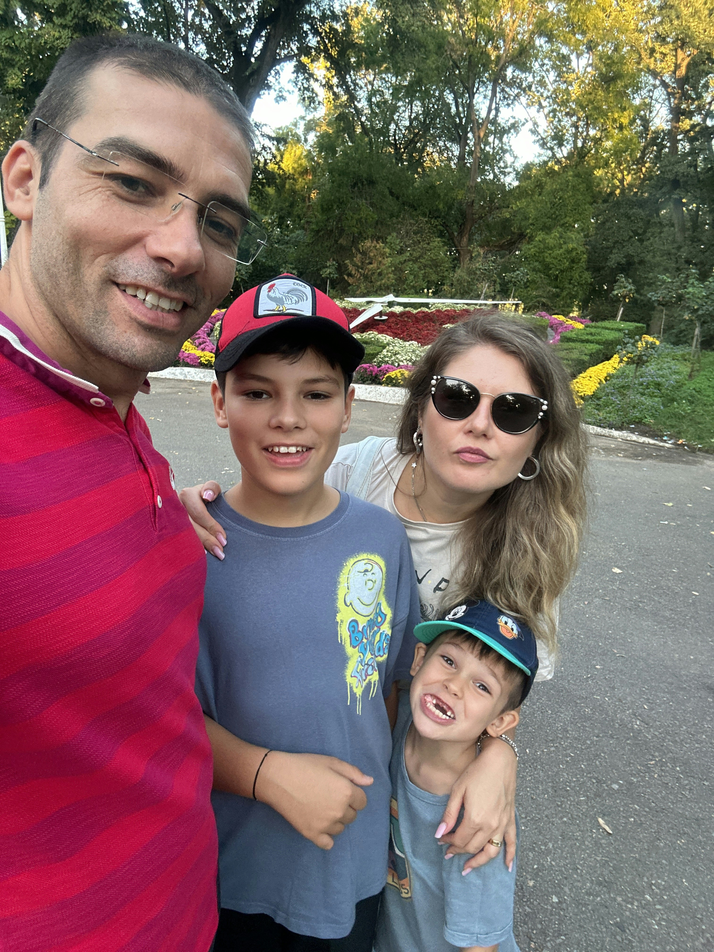 Player photo from The Time Traveller: A Braila Mystery Story walking tour in Brăila