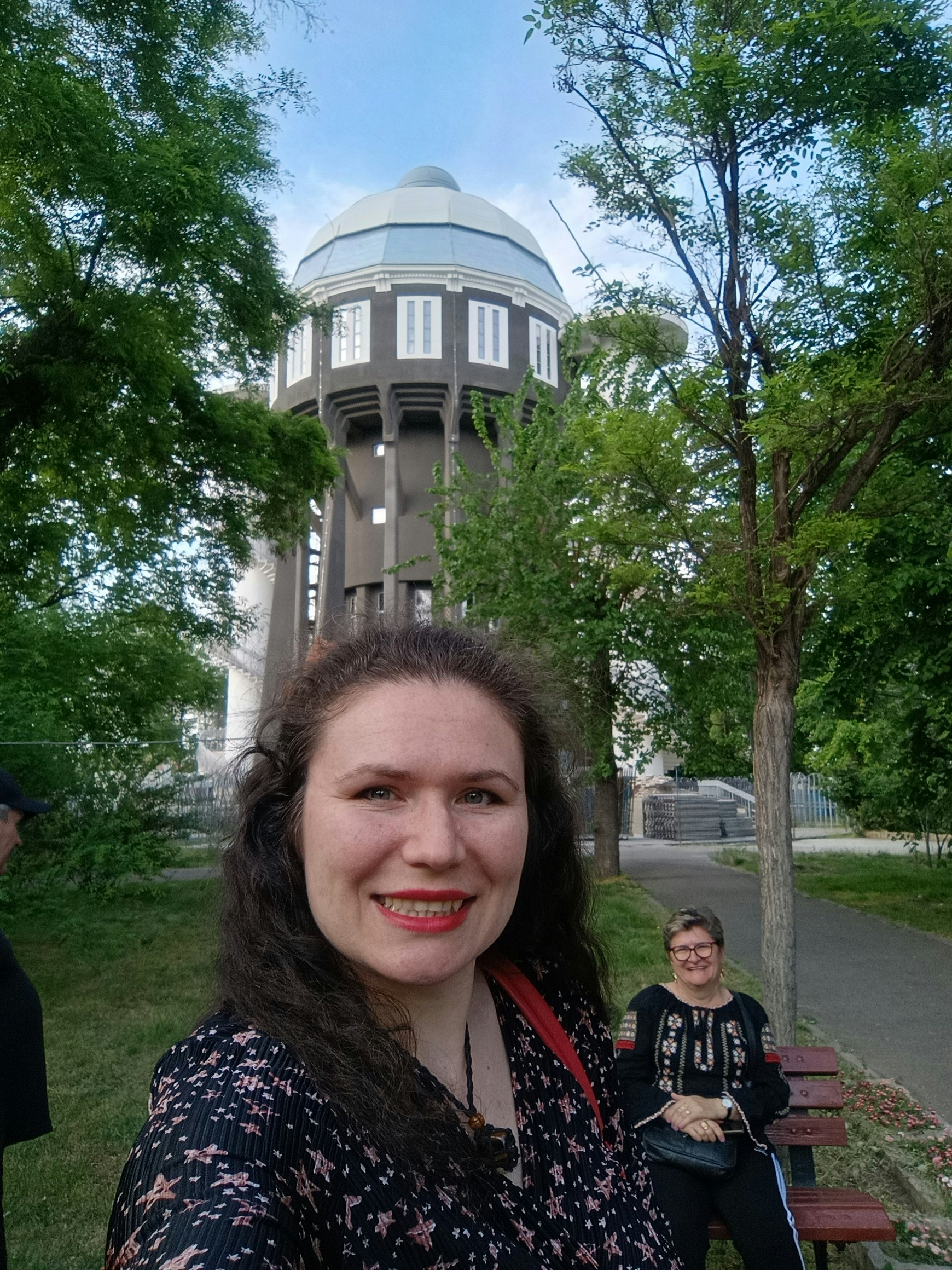 Player photo from The Time Traveller: A Braila Mystery Story walking tour in Brăila