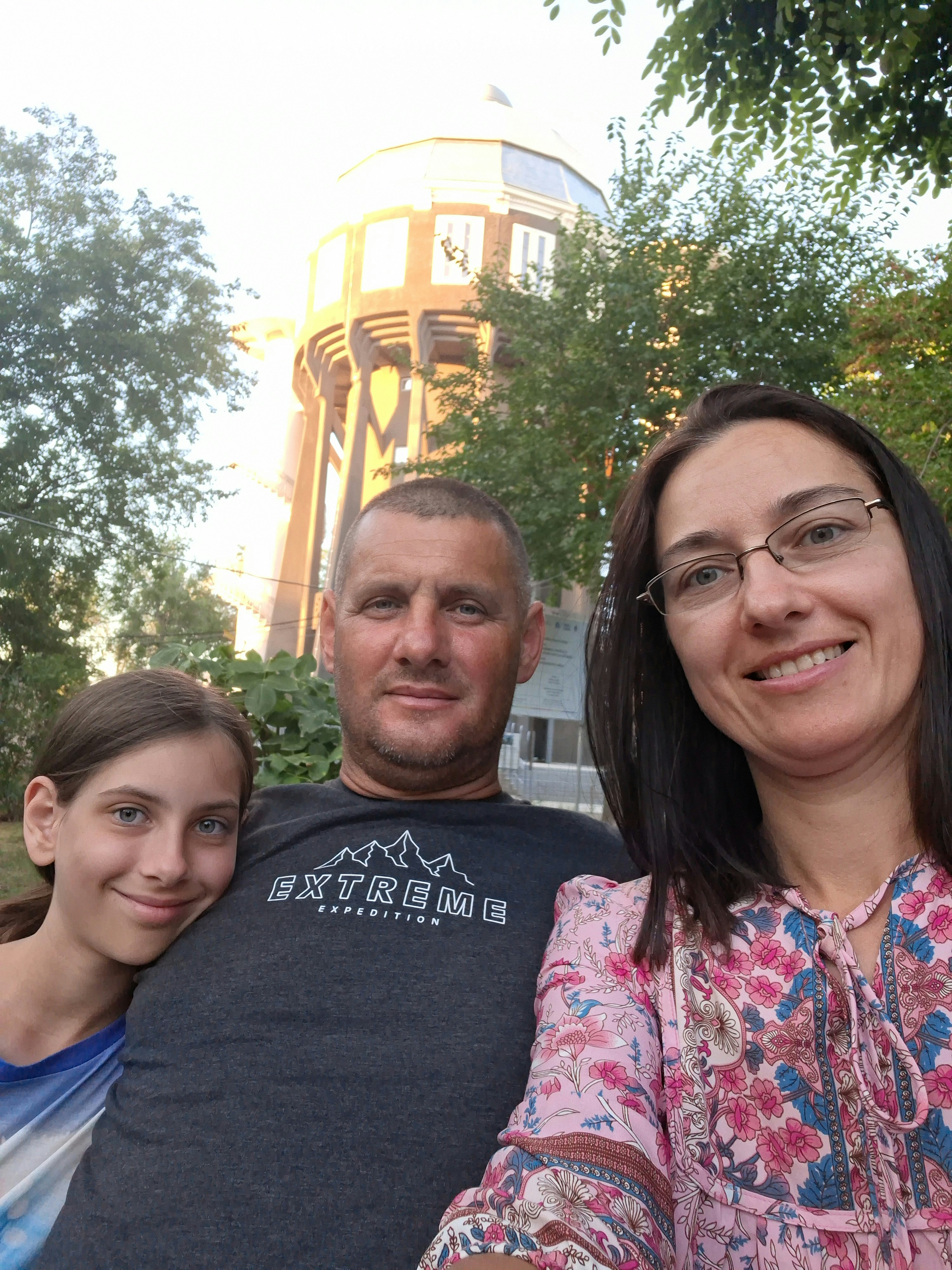 Player photo from The Time Traveller: A Braila Mystery Story walking tour in Brăila