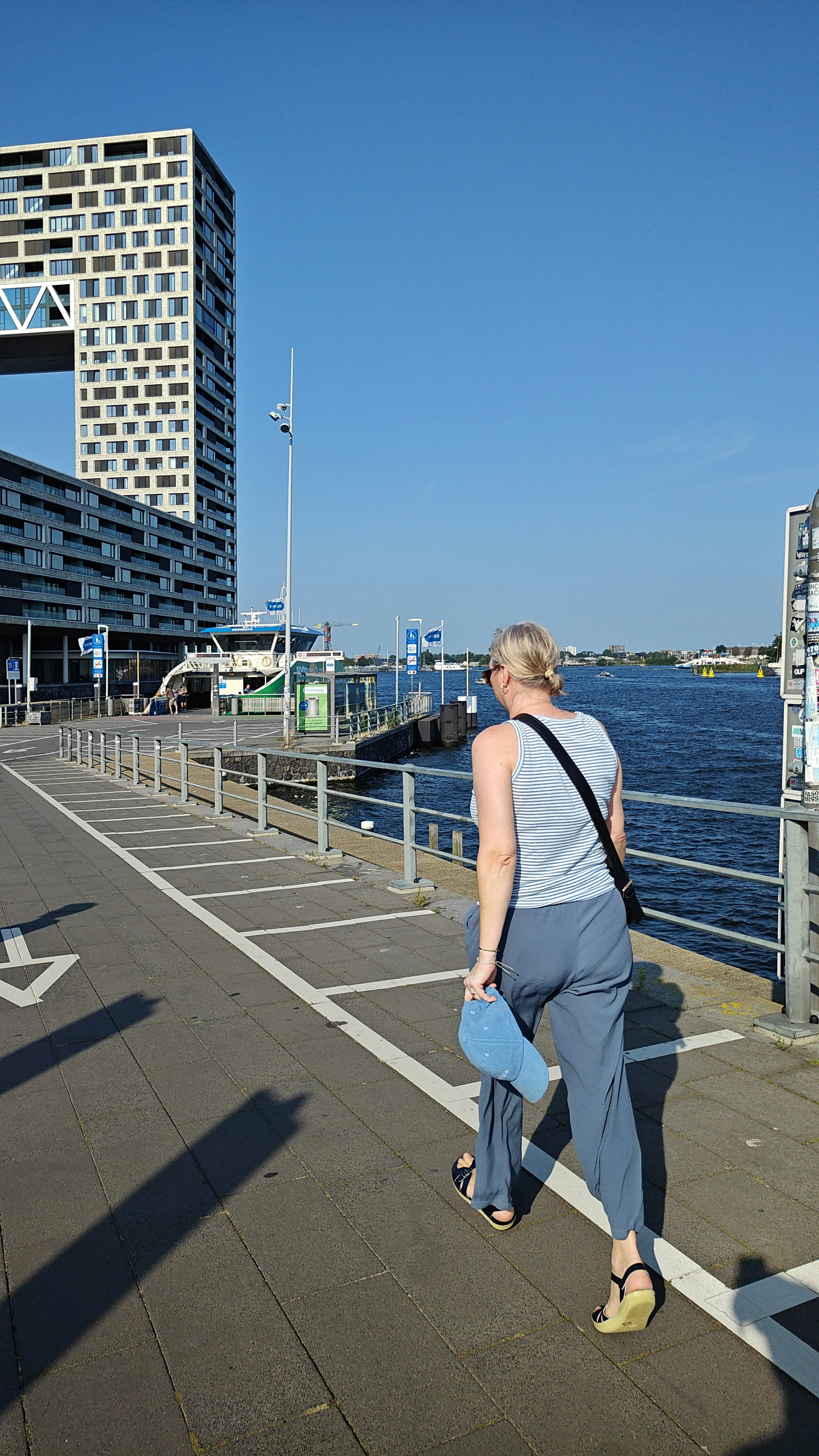 Player photo from The Ship-Sinking Secret – Uncover It in Amsterdam walking tour in Amsterdam