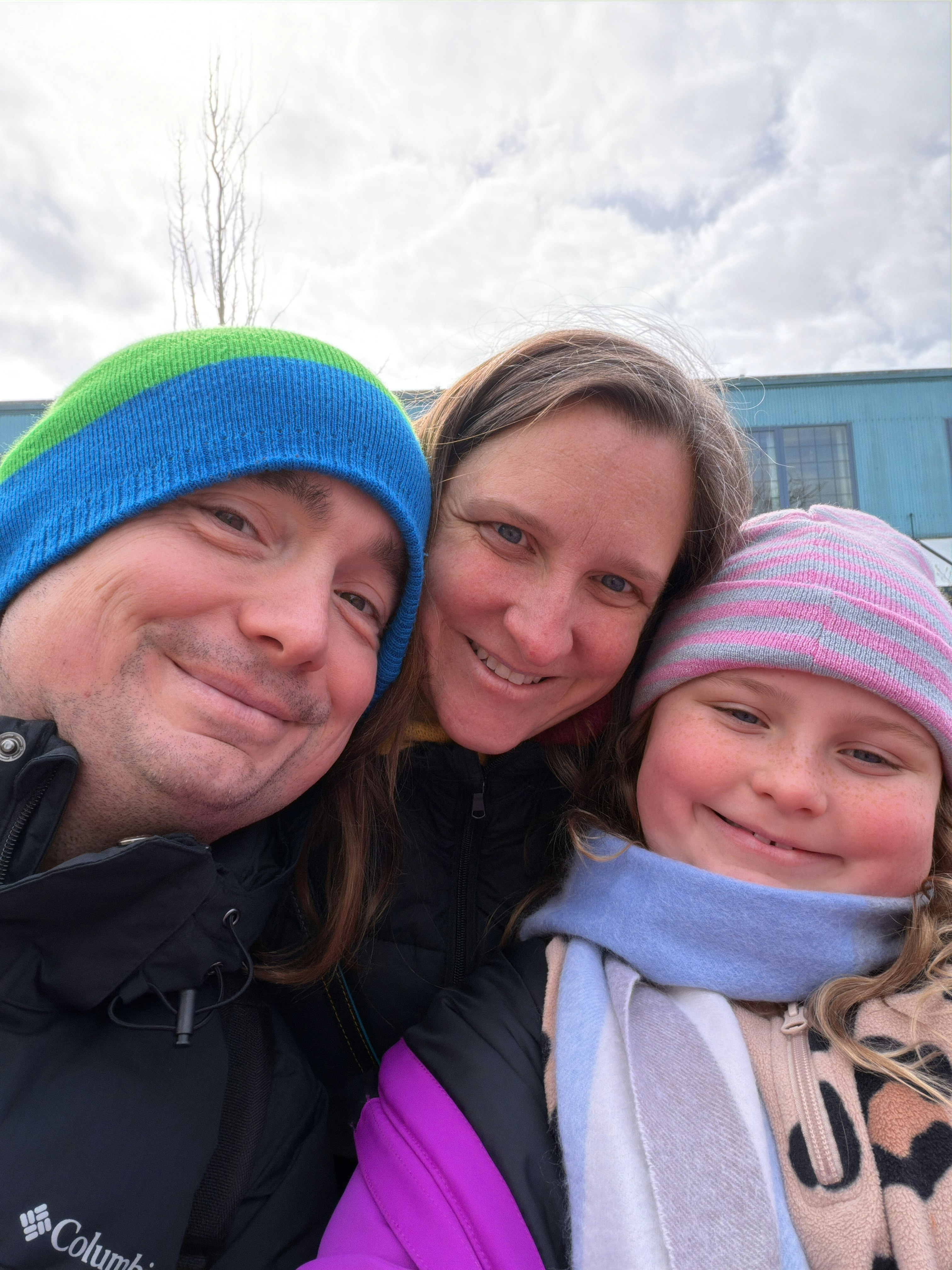 Player photo from Granville Island, Vancouver: Hunt for the Lost LP walking tour in Vancouver, BC