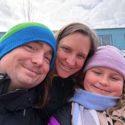 Player photo from Granville Island, Vancouver: Hunt for the Lost LP walking tour in Vancouver, BC
