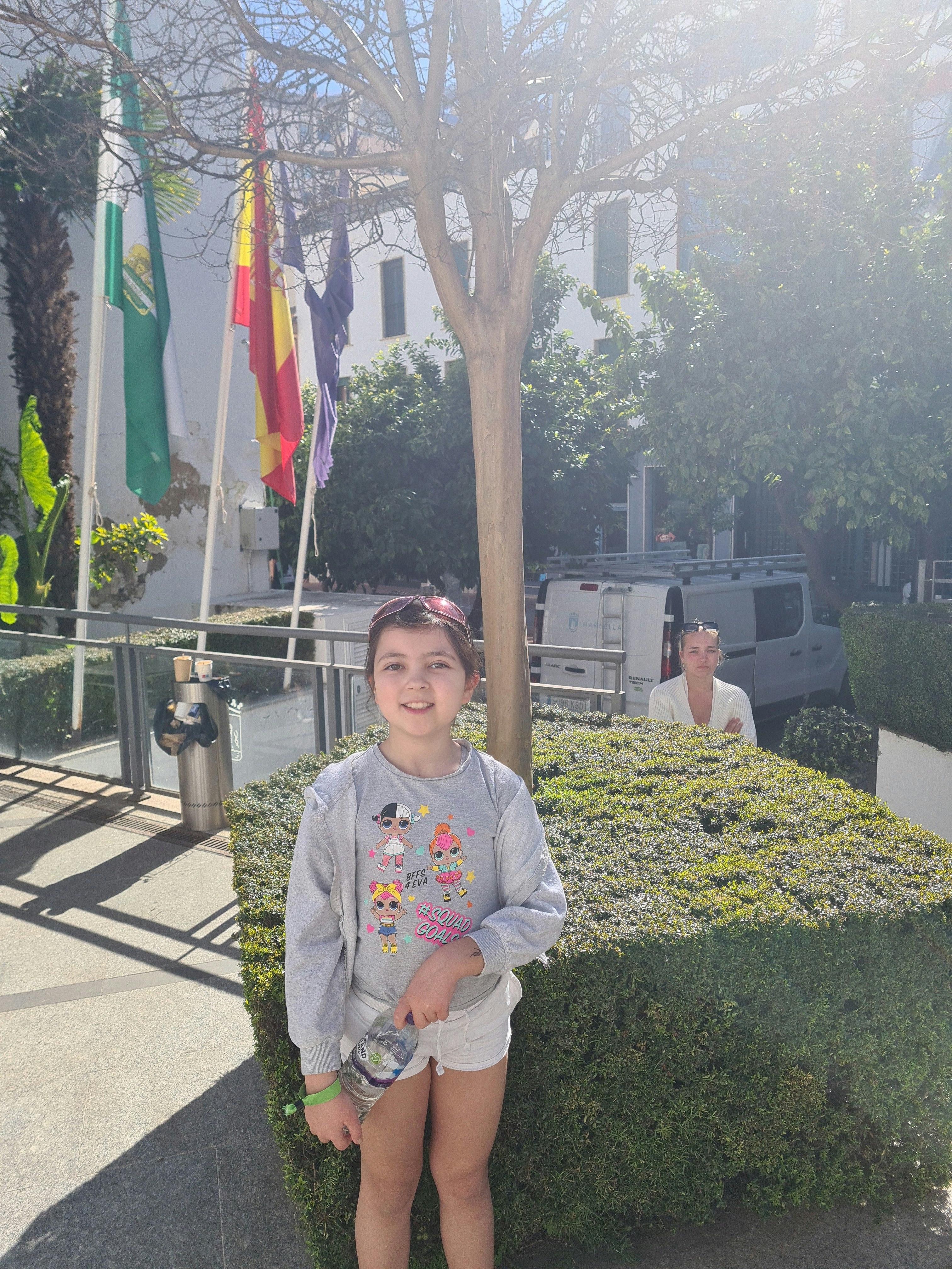 Player photo from Streets of Marbella: The magic coins walking tour in Marbella