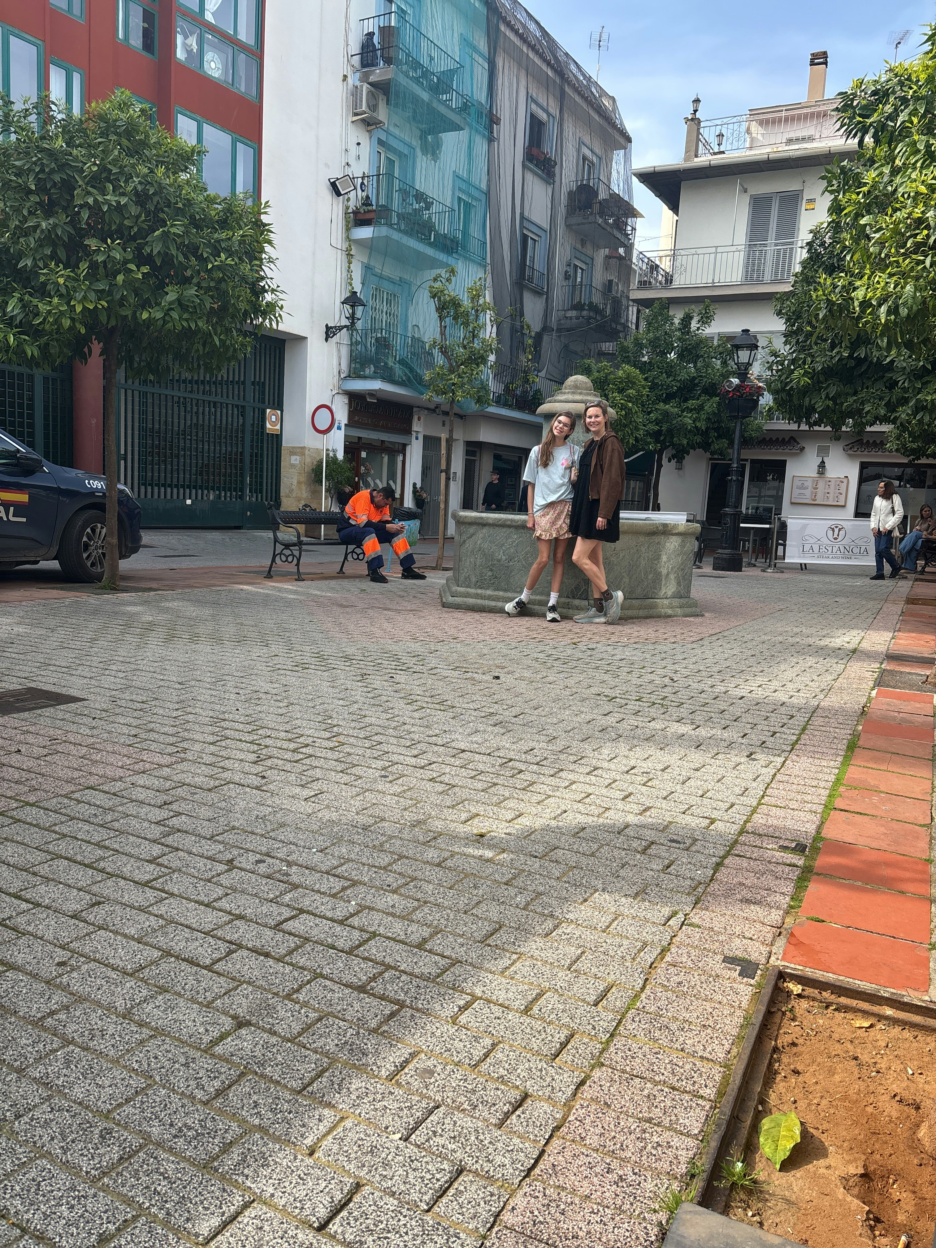 Player photo from Streets of Marbella: The magic coins walking tour in Marbella