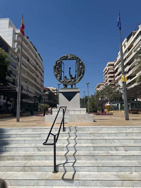Player photo from Streets of Marbella: The magic coins