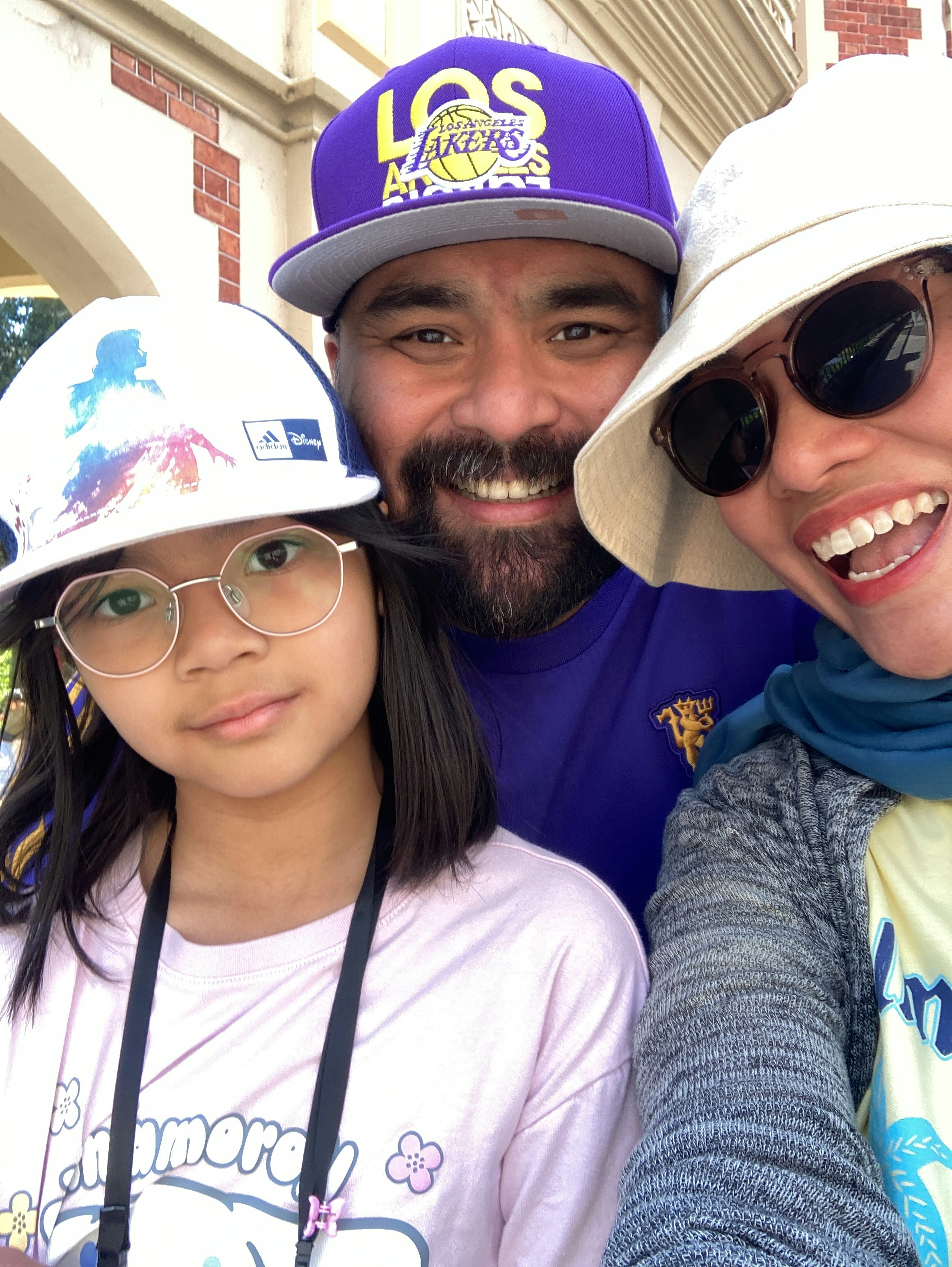 Player photo from Historic Parramatta: Get me to the church on time walking tour in Sydney