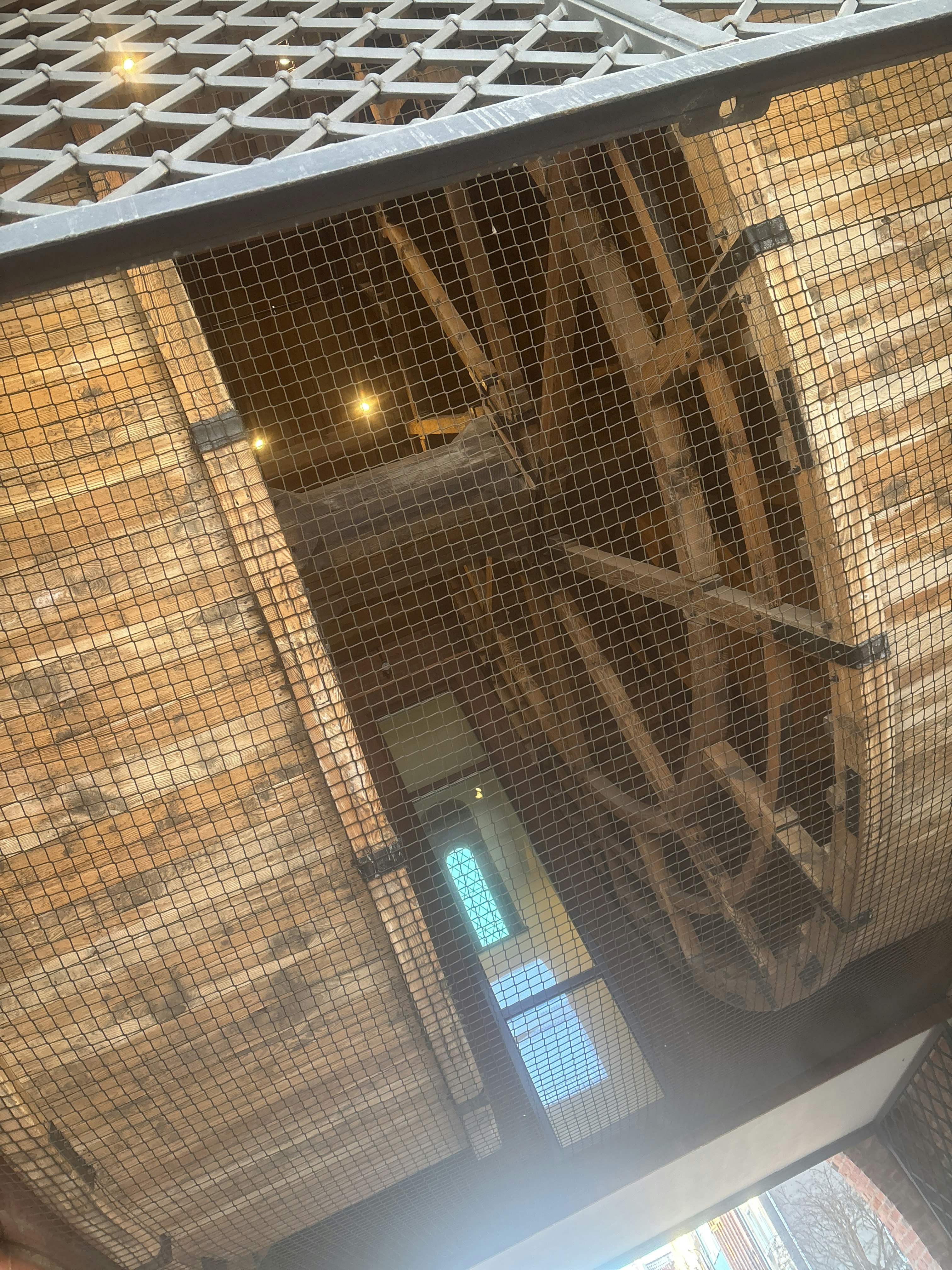 Player photo from The Watchmaker's Curse in Gdansk walking tour in Gdansk