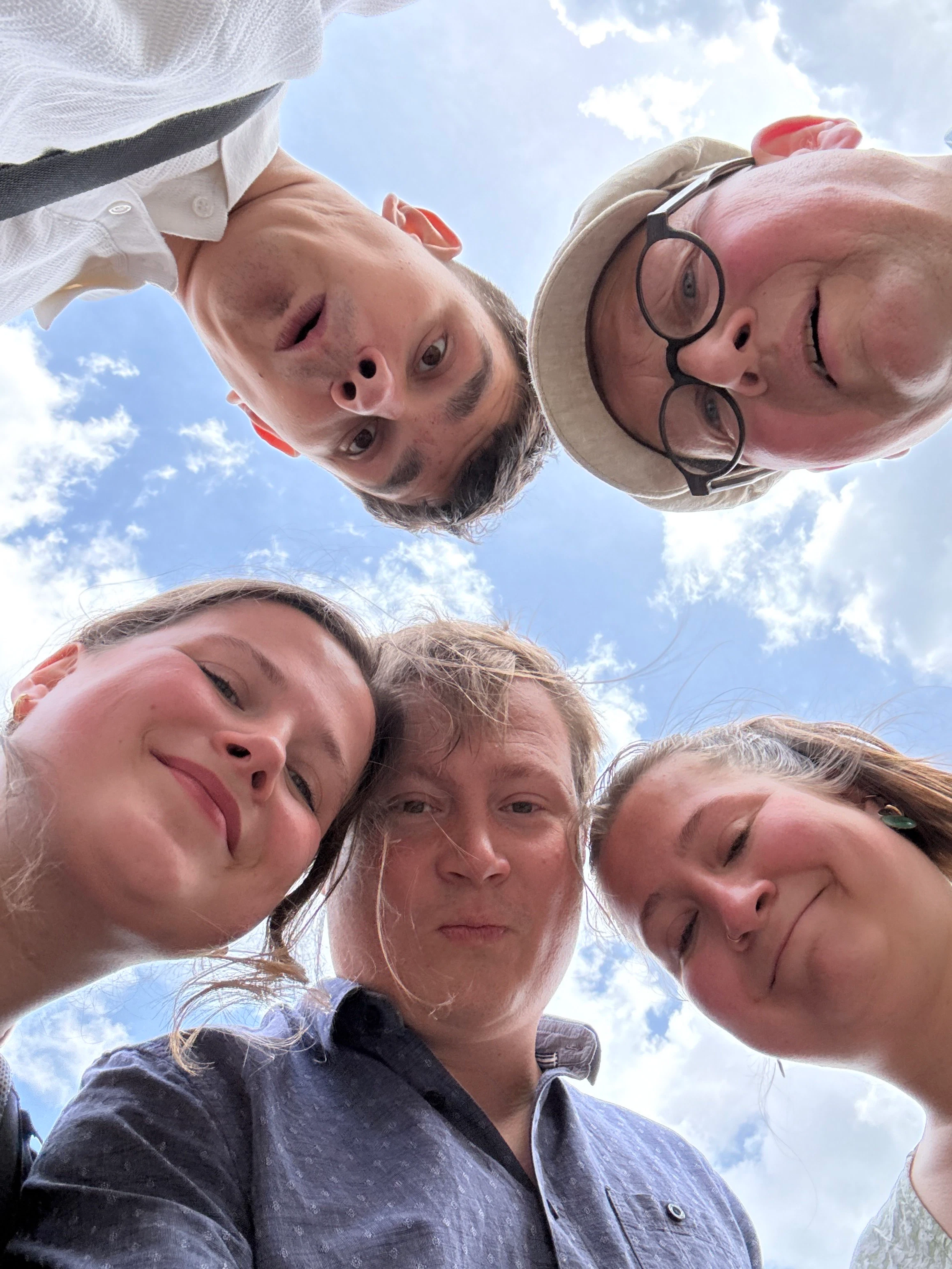 Player photo from The Watchmaker's Curse in Gdansk walking tour in Gdansk