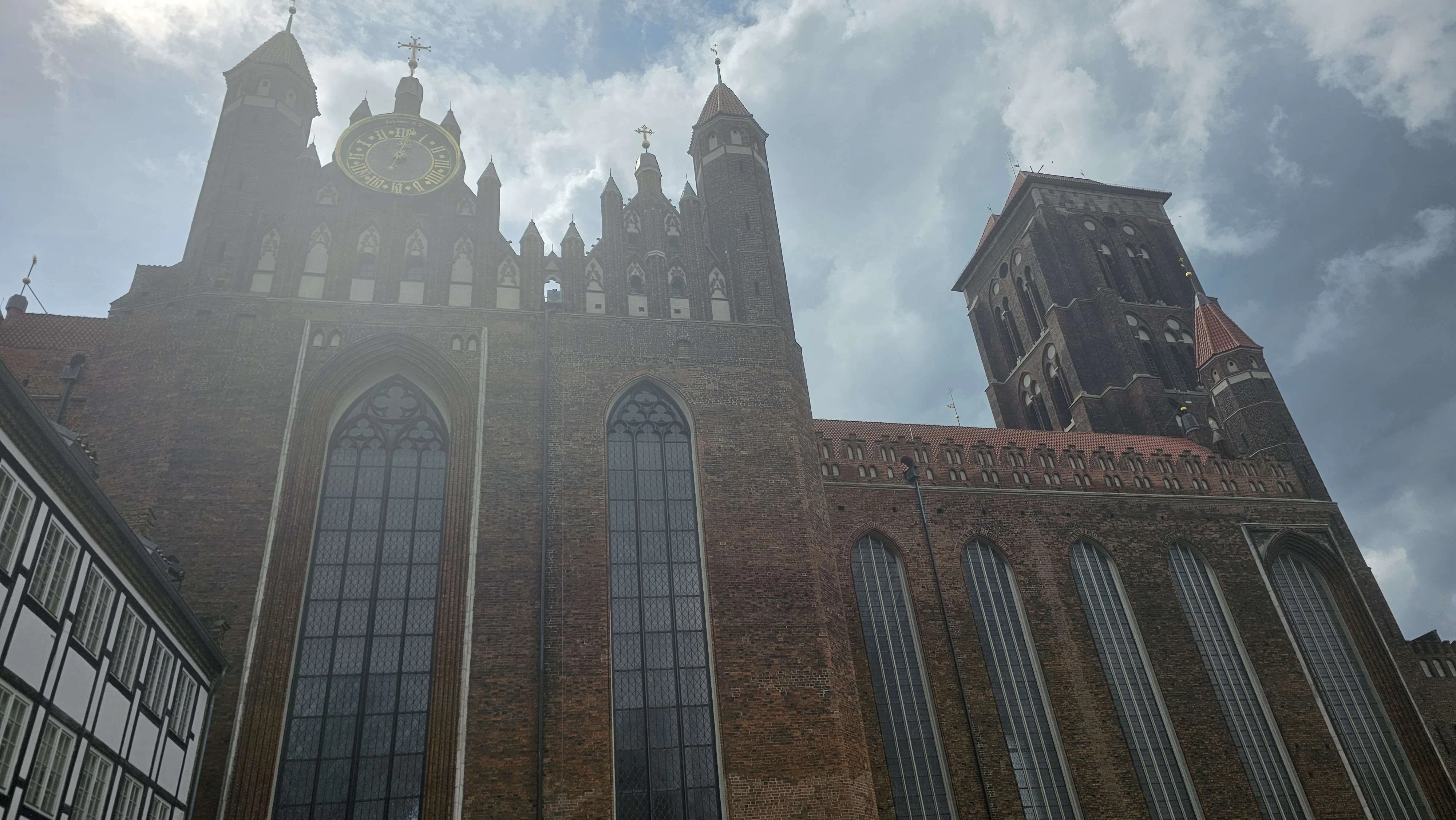 Player photo from The Watchmaker's Curse in Gdansk walking tour in Gdansk