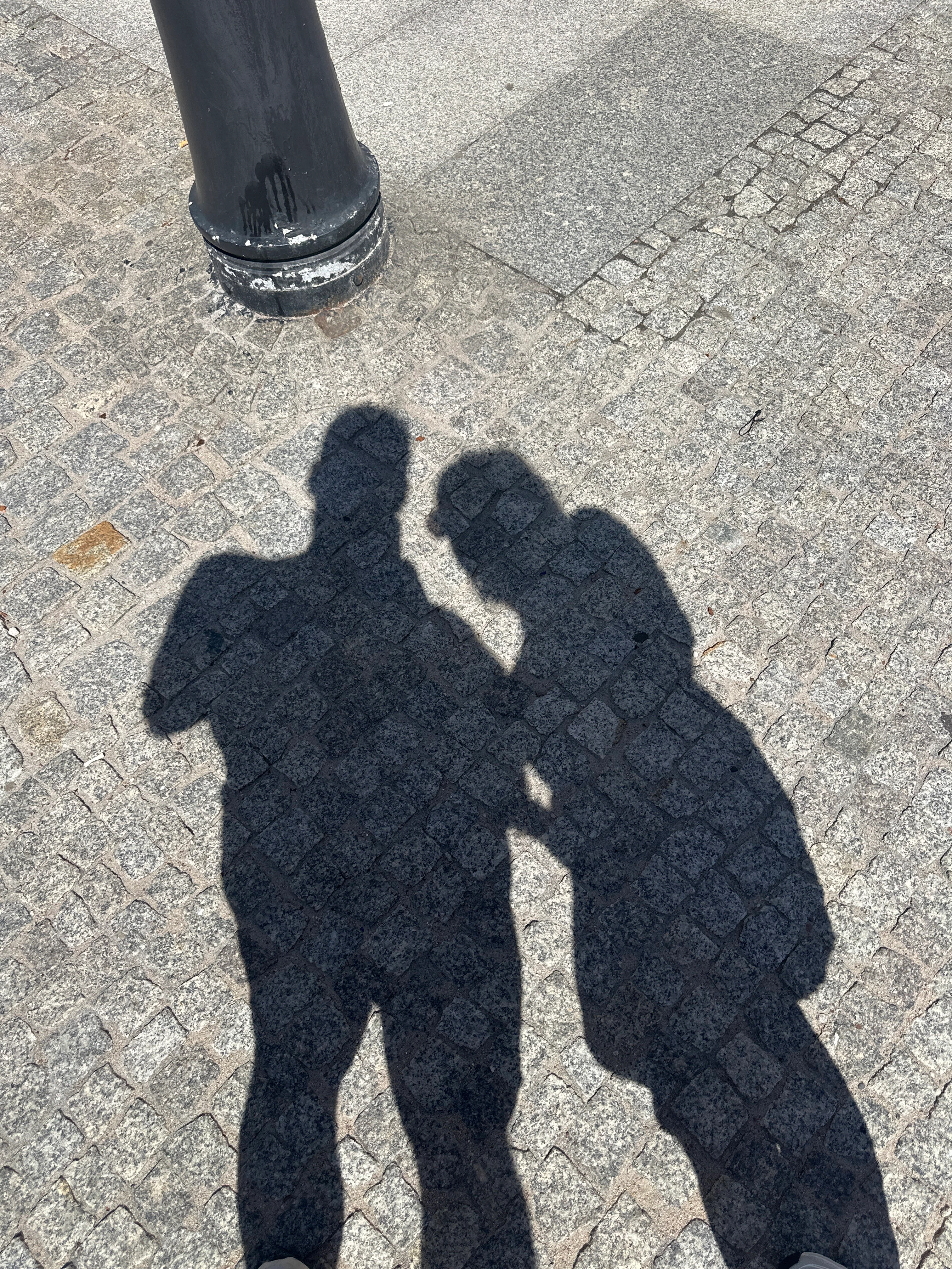 Player photo from The Watchmaker's Curse in Gdansk walking tour in Gdansk
