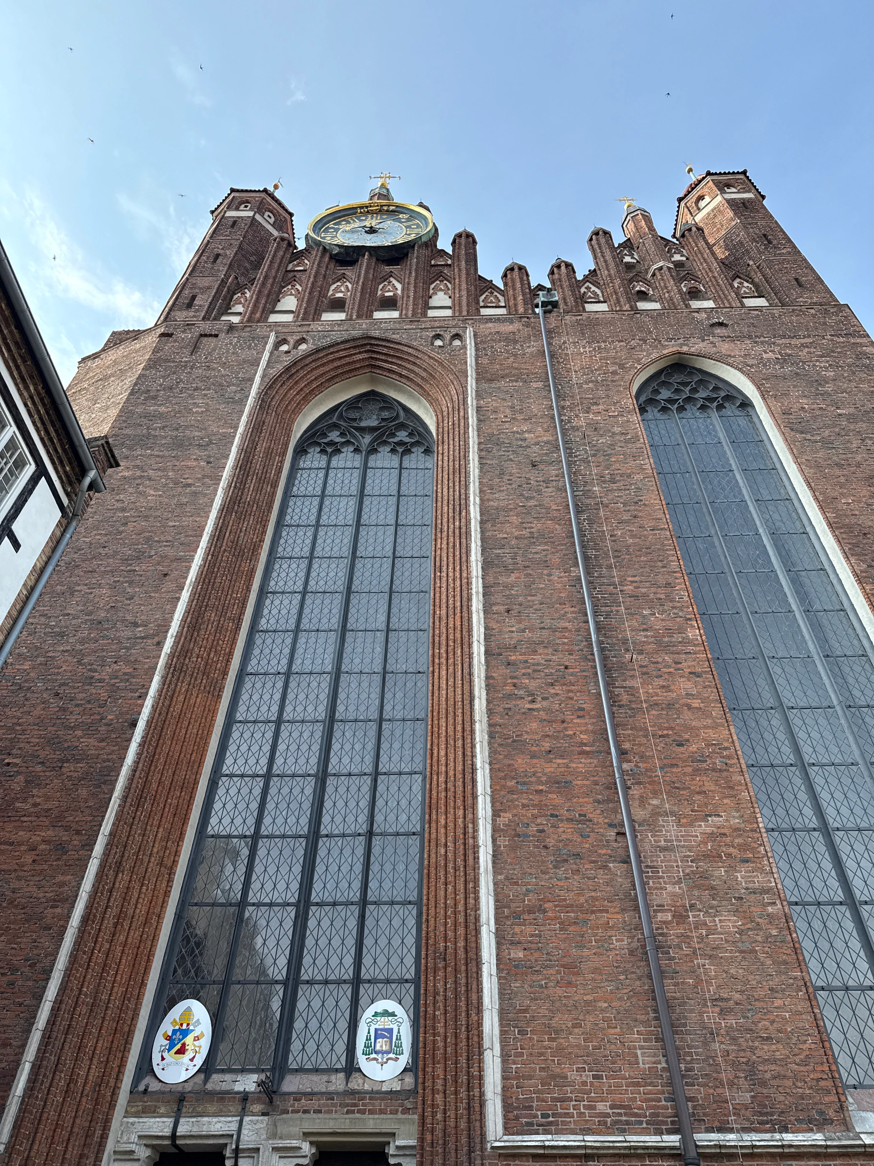 Player photo from The Watchmaker's Curse in Gdansk walking tour in Gdansk