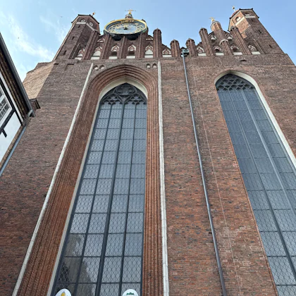 Player photo from The Watchmaker's Curse in Gdansk walking tour in Gdansk
