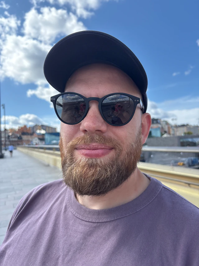 Player photo from Stockholm, City of My Dreams. Södermalm Quest
