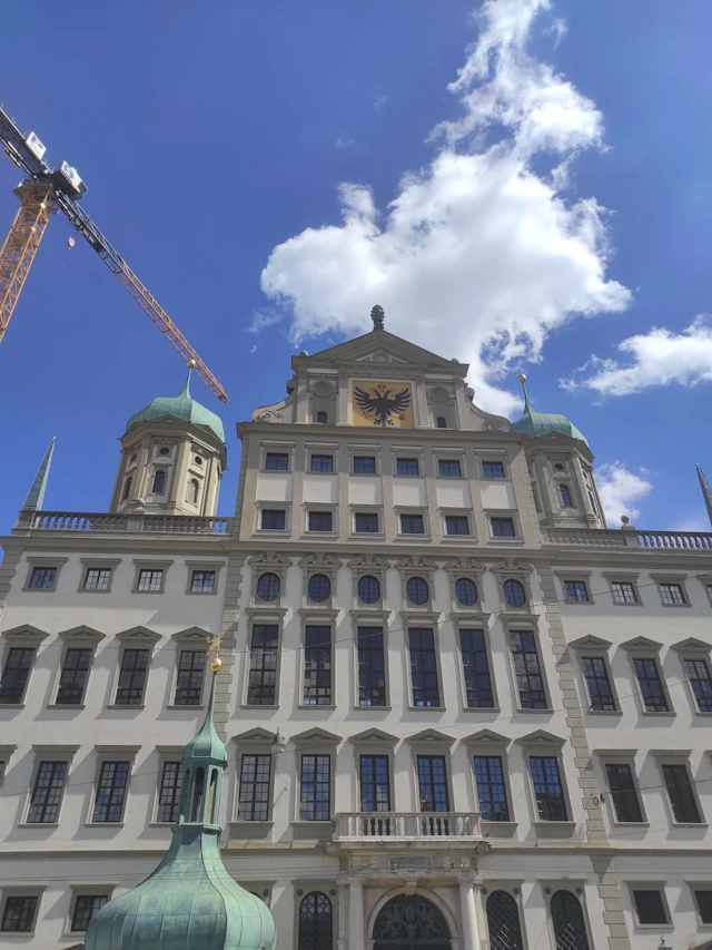 Player photo from Enigmatic Waters: Secrets of Augsburg Walking Tour & Escape Game