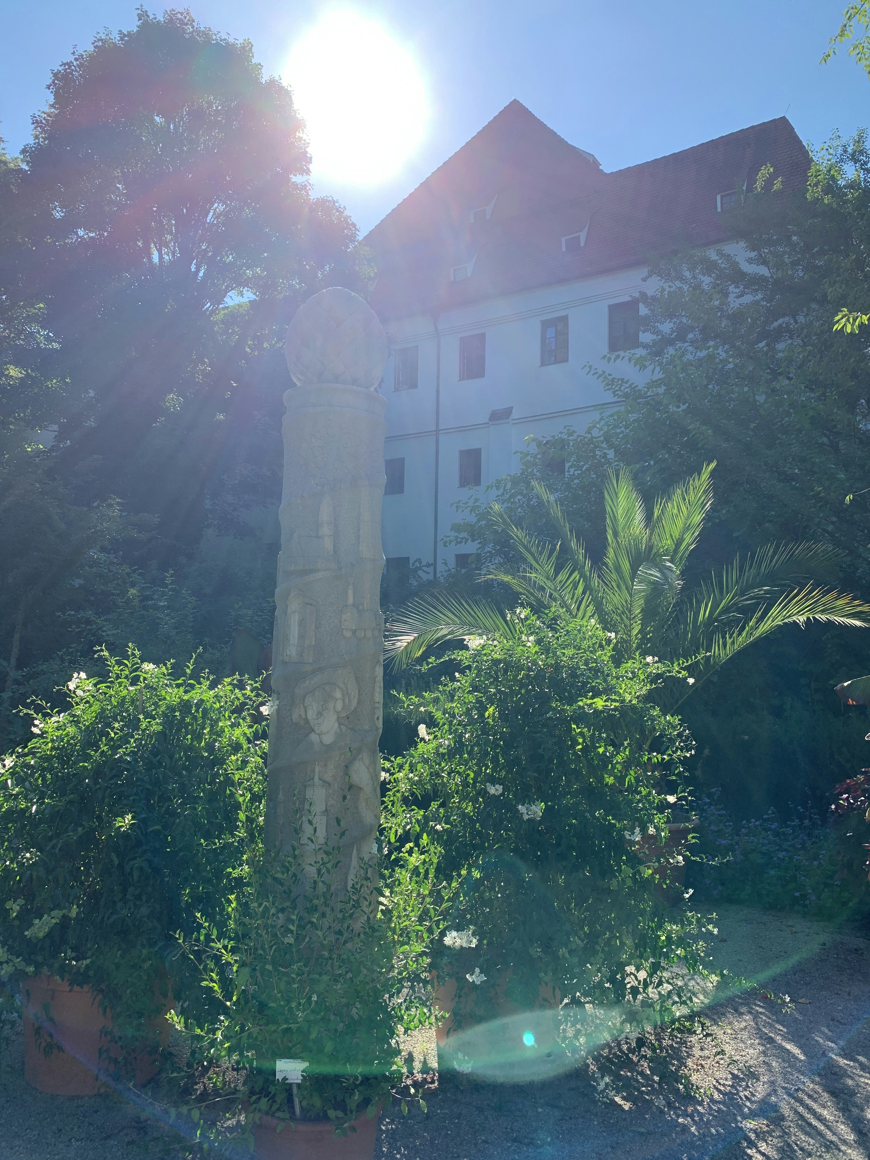 Player photo from Enigmatic Waters: Secrets of Augsburg Walking Tour & Escape Game walking tour in Augsburg