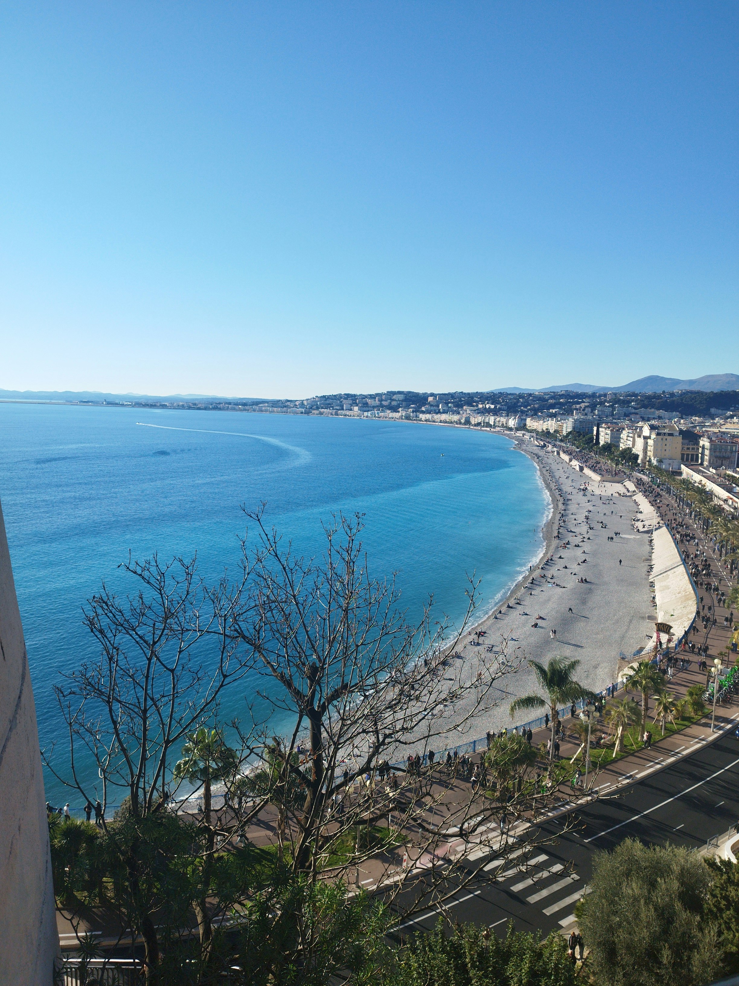 Player photo from Raiders of the lost city in Nice walking tour in Nice