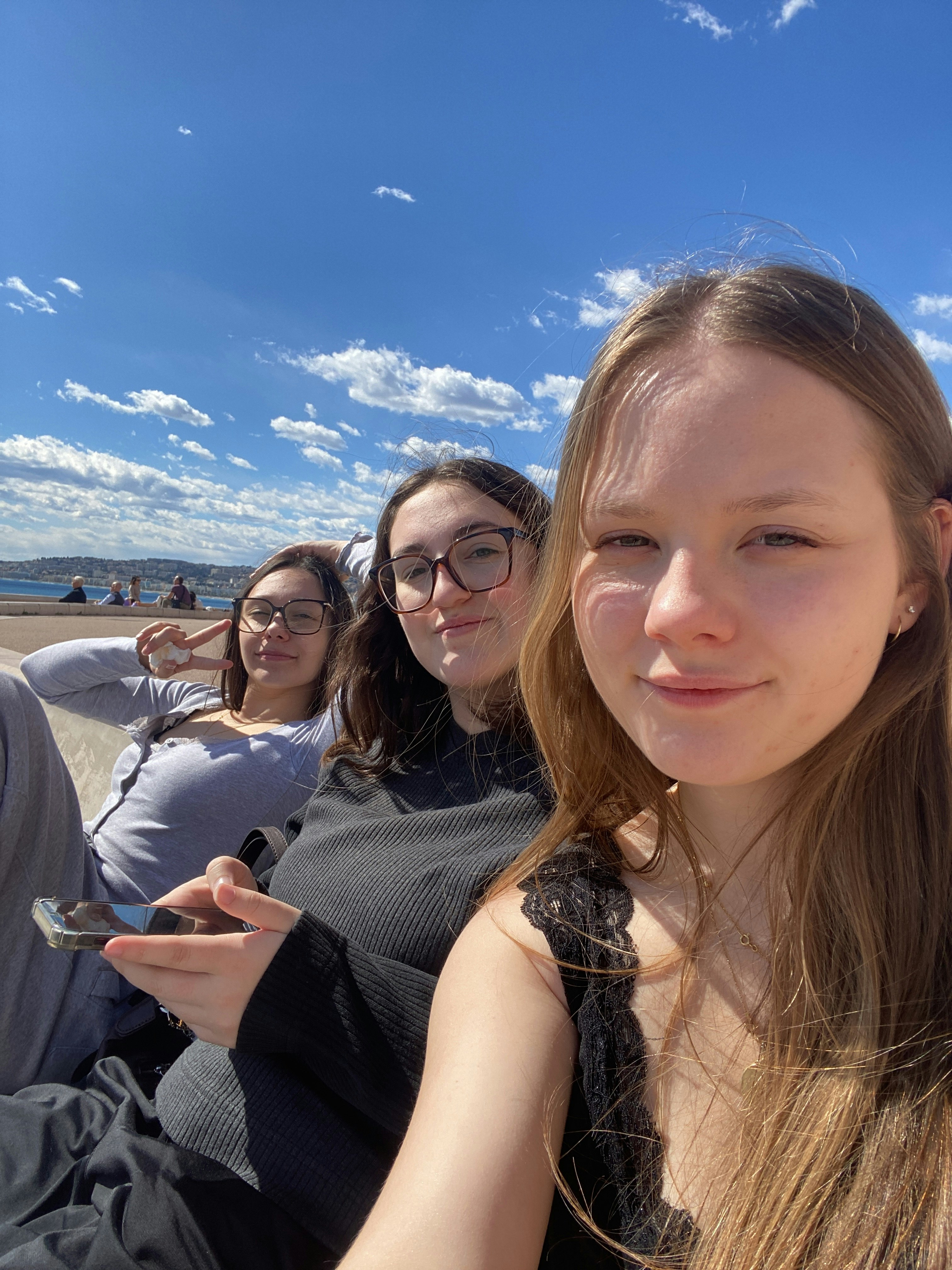 Player photo from Raiders of the lost city in Nice