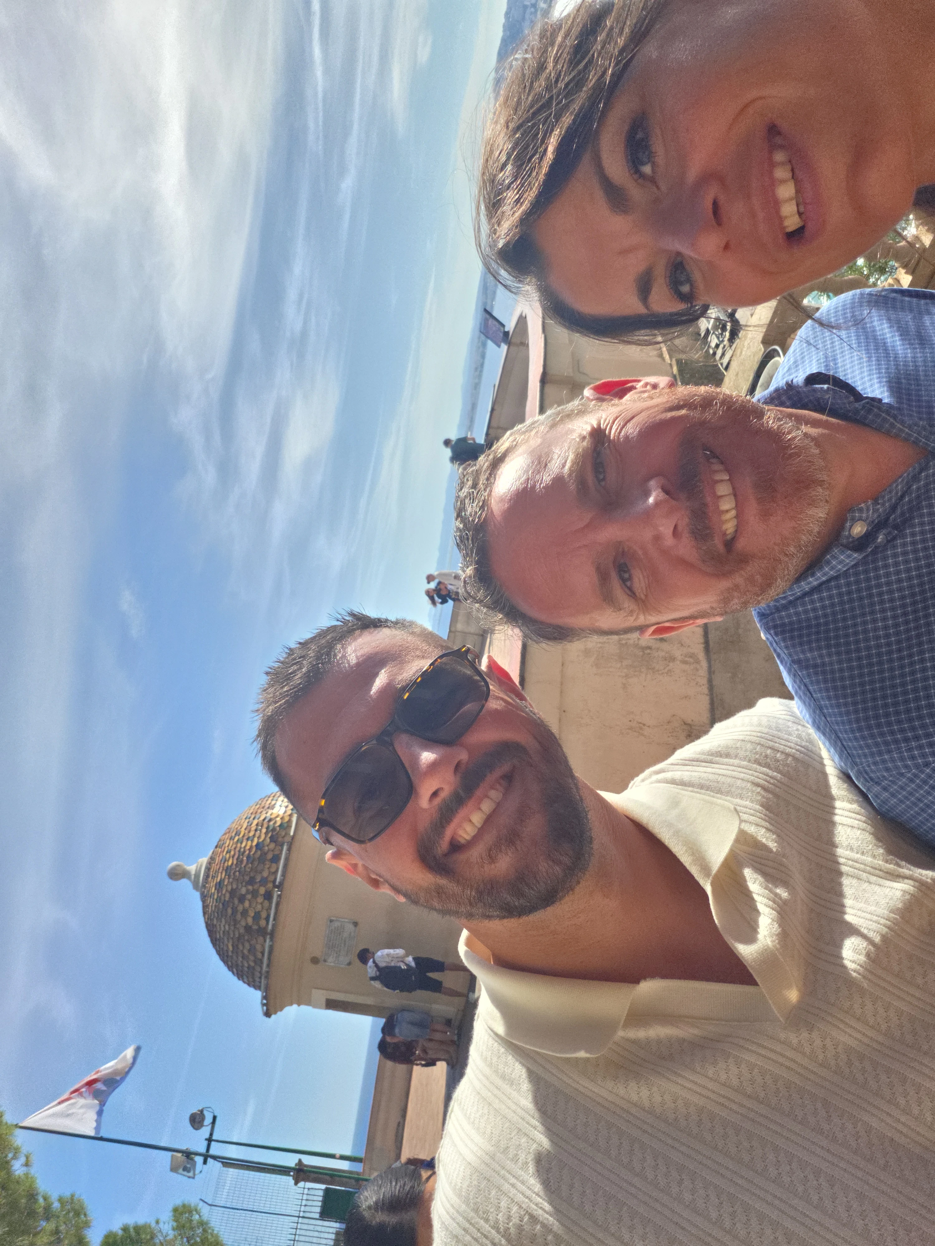Player photo from Raiders of the lost city in Nice walking tour in Nice