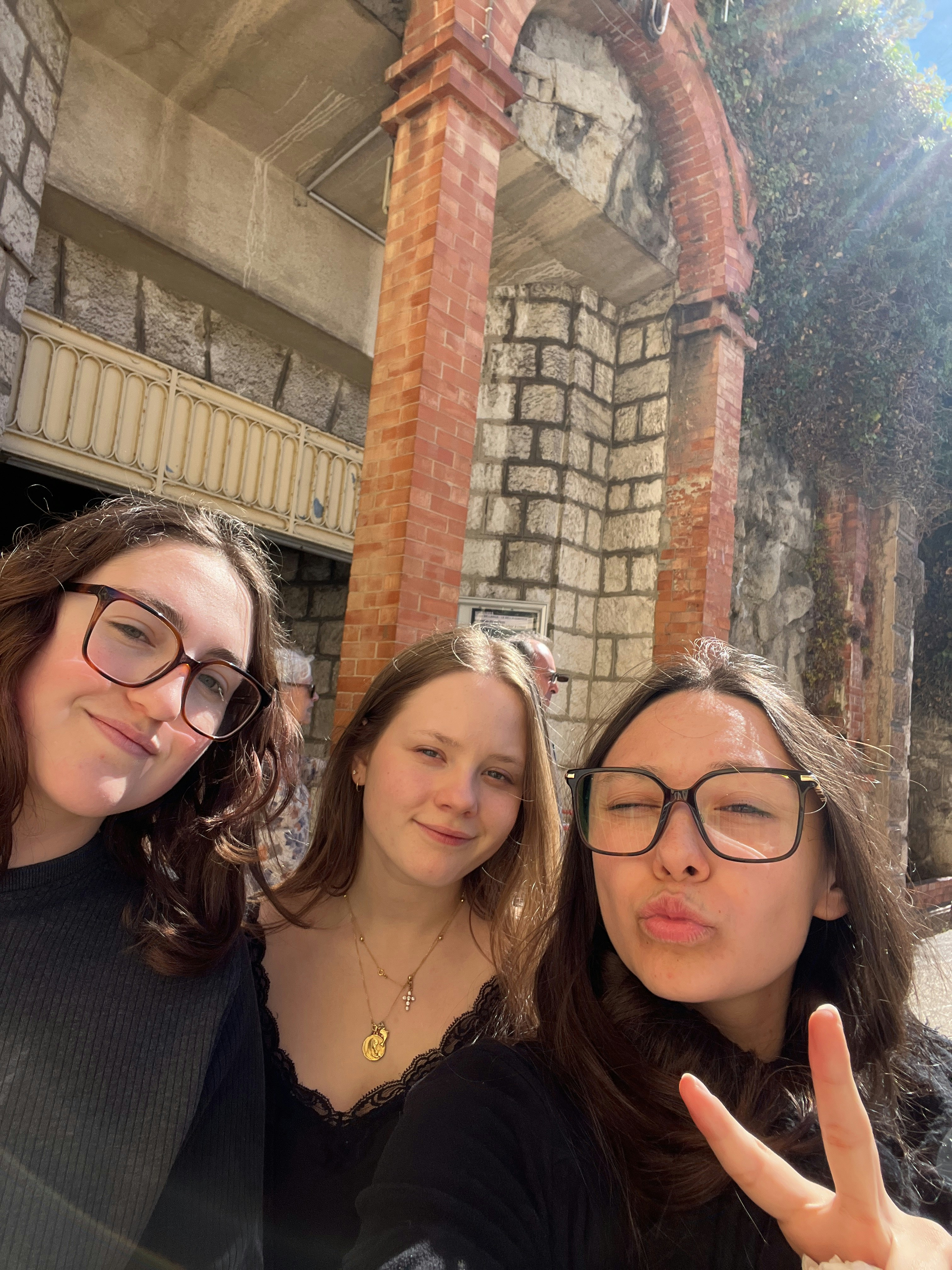 Player photo from Raiders of the lost city in Nice walking tour in Nice