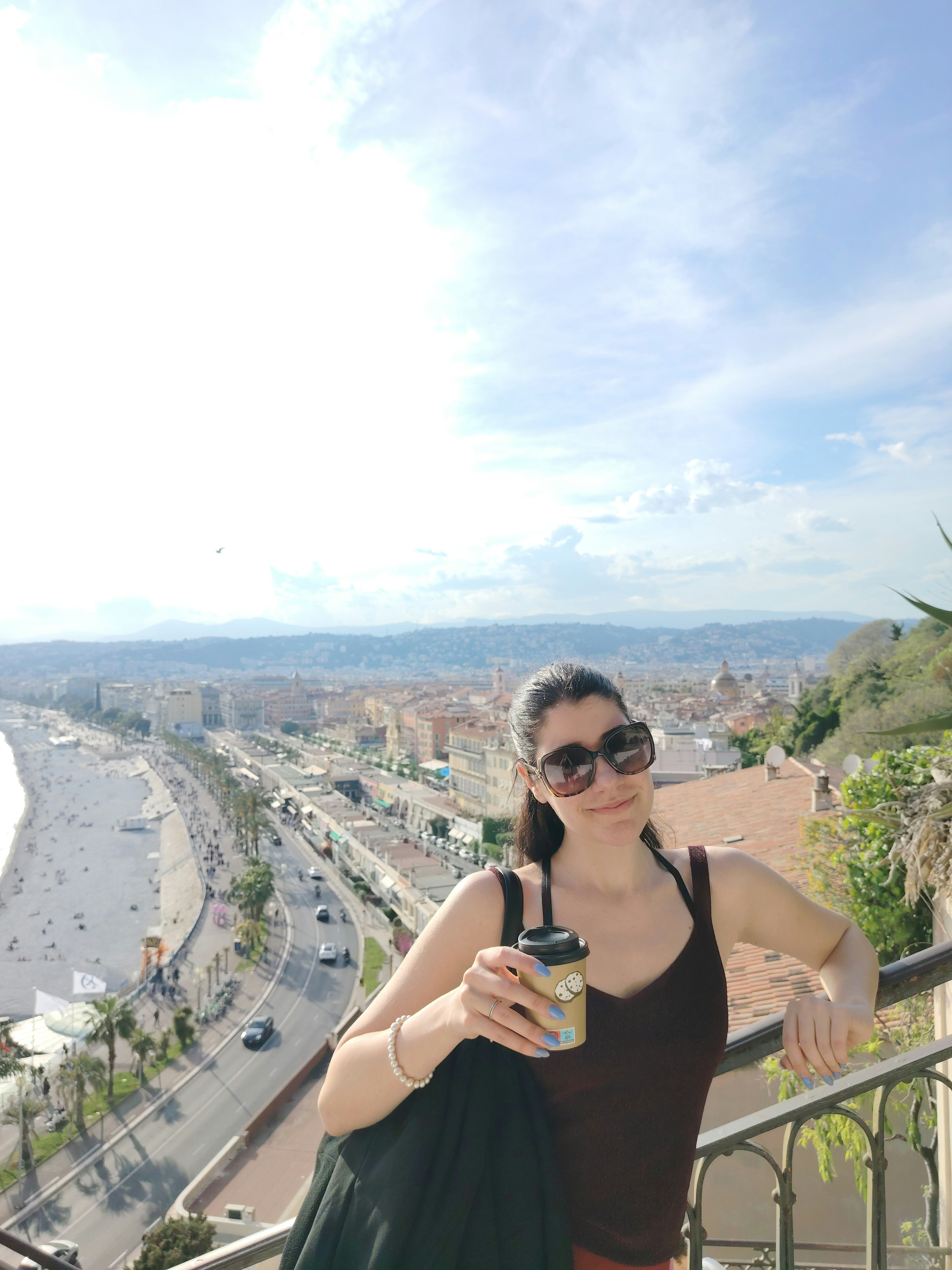 Player photo from Raiders of the lost city in Nice walking tour in Nice