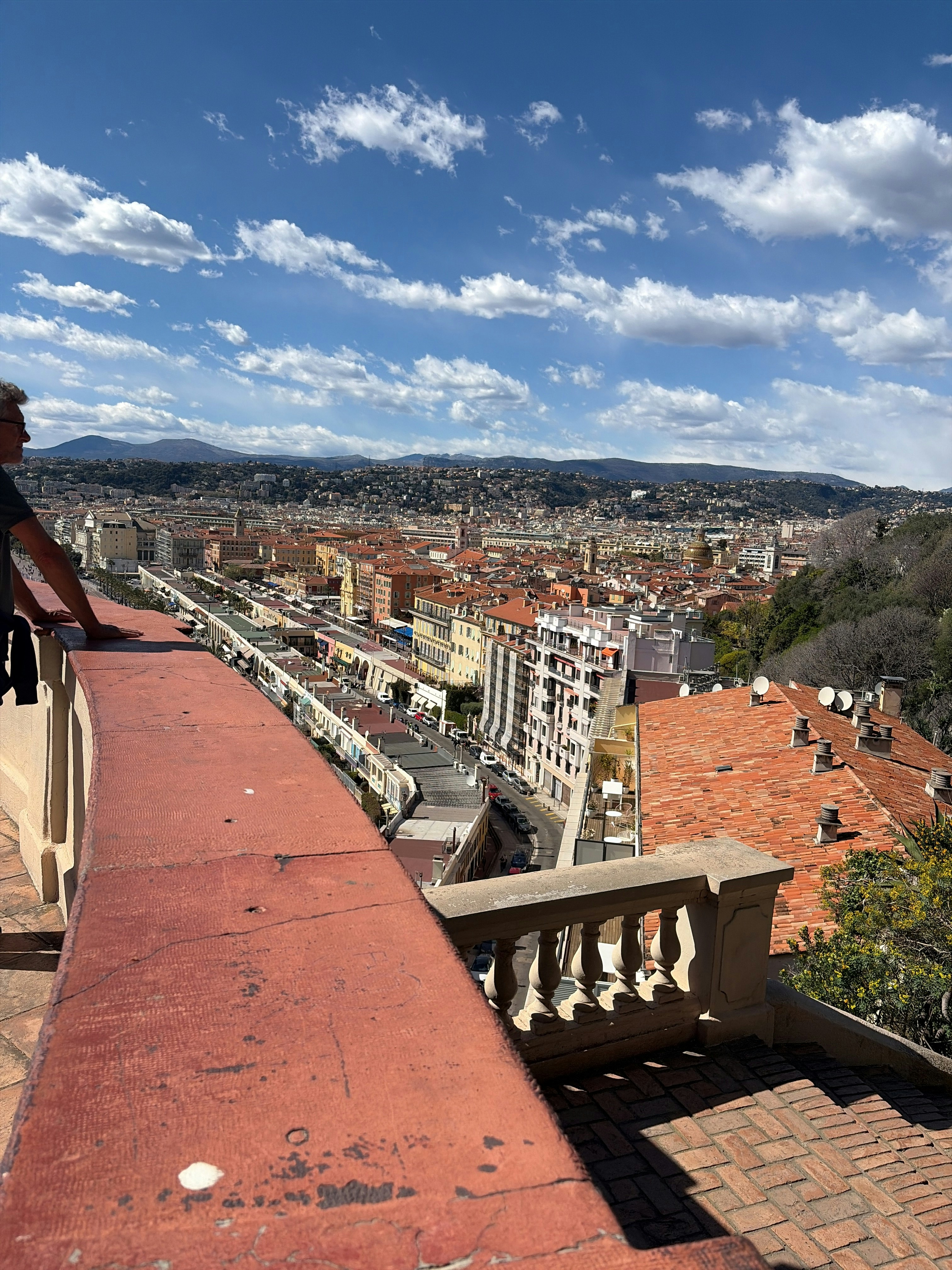 Player photo from Raiders of the lost city in Nice