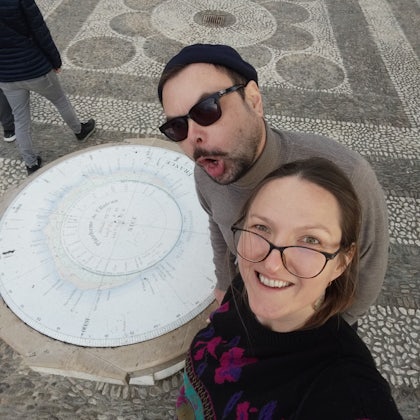 Player photo from Raiders of the lost city in Nice walking tour in Nice