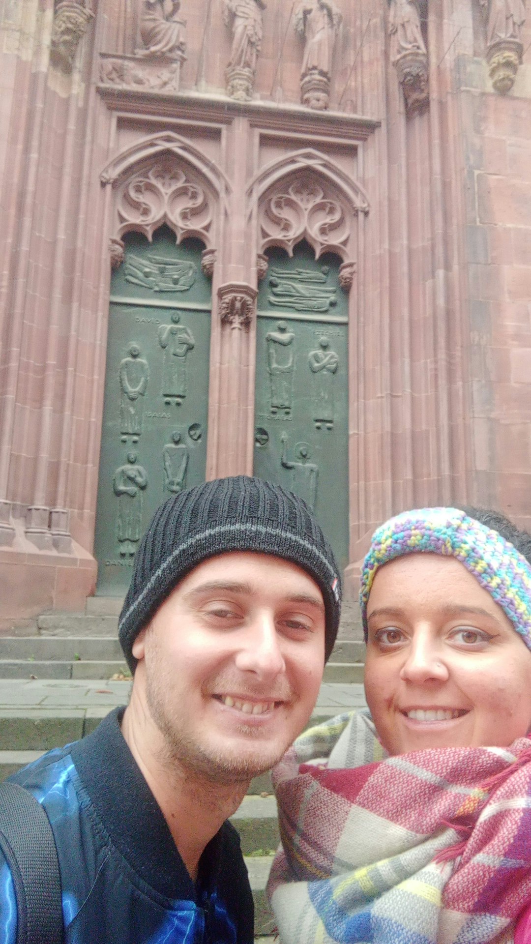 Player photo from Following the footsteps of Goethe in Frankfurt walking tour in Frankfurt